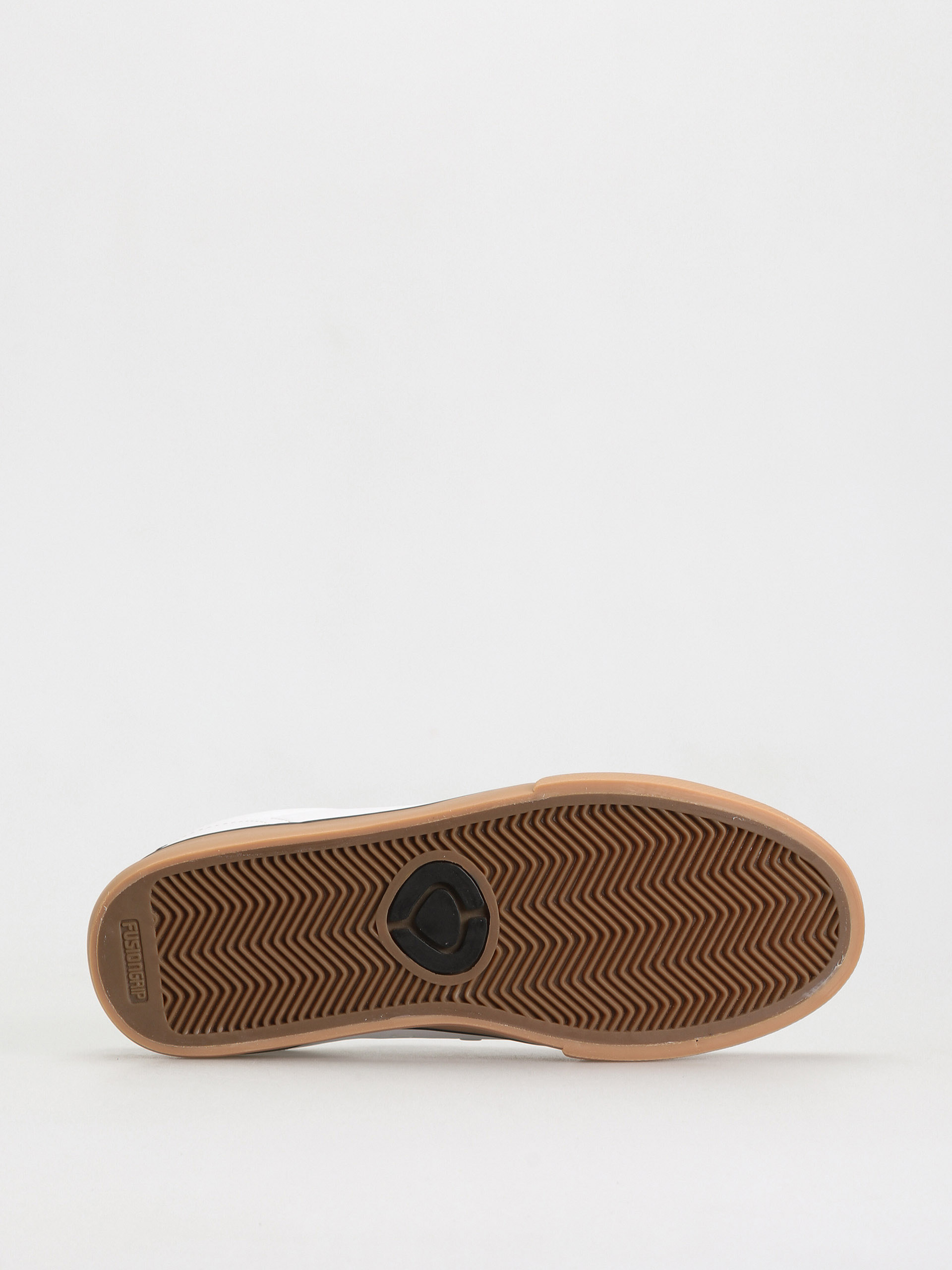 Pantofi Circa Al 50 Slim (white gum)