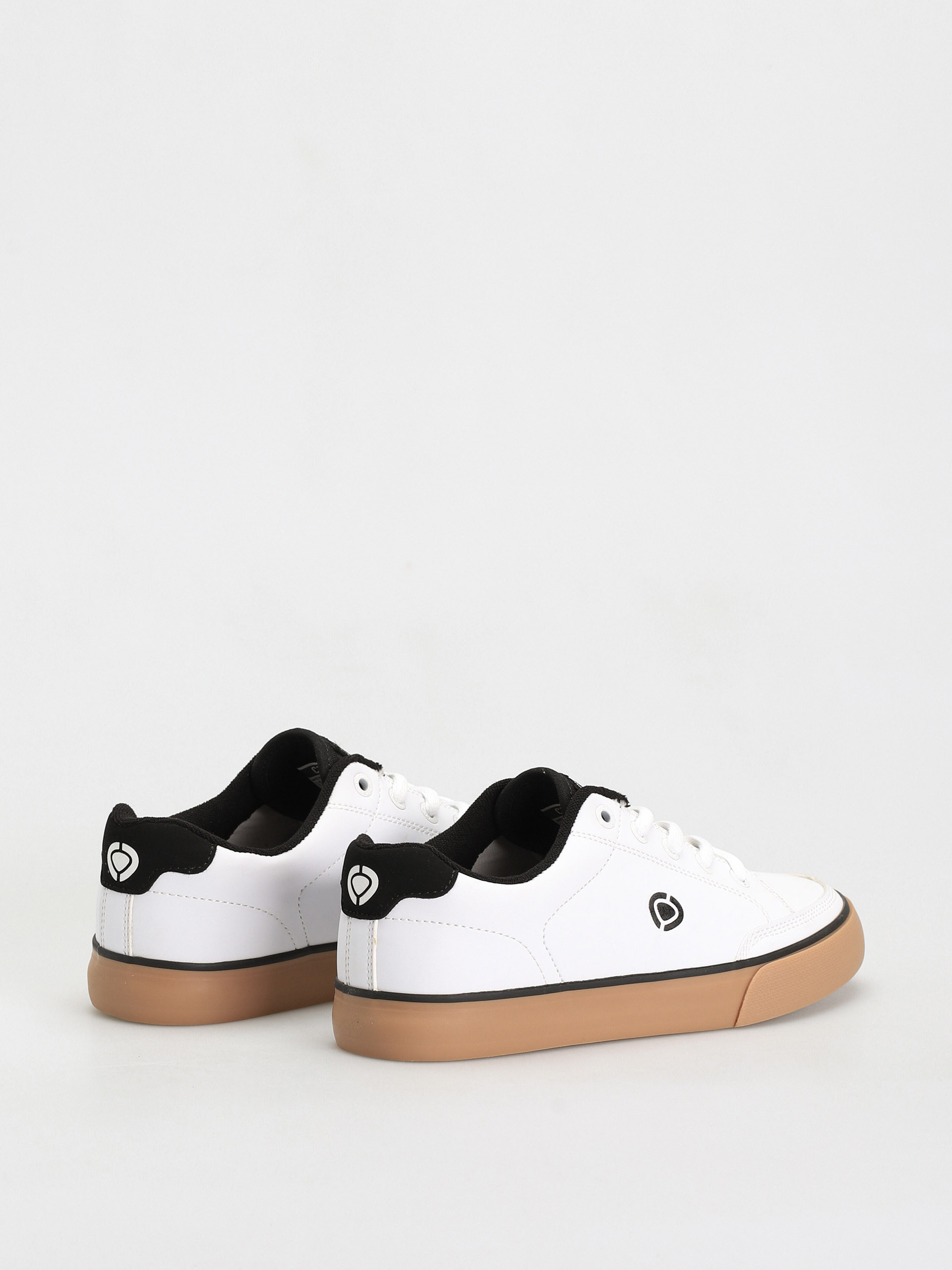 Pantofi Circa Al 50 Slim (white gum)