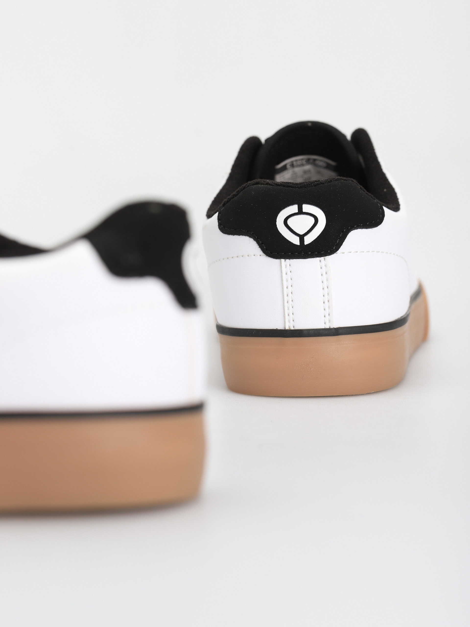 Pantofi Circa Al 50 Slim (white gum)