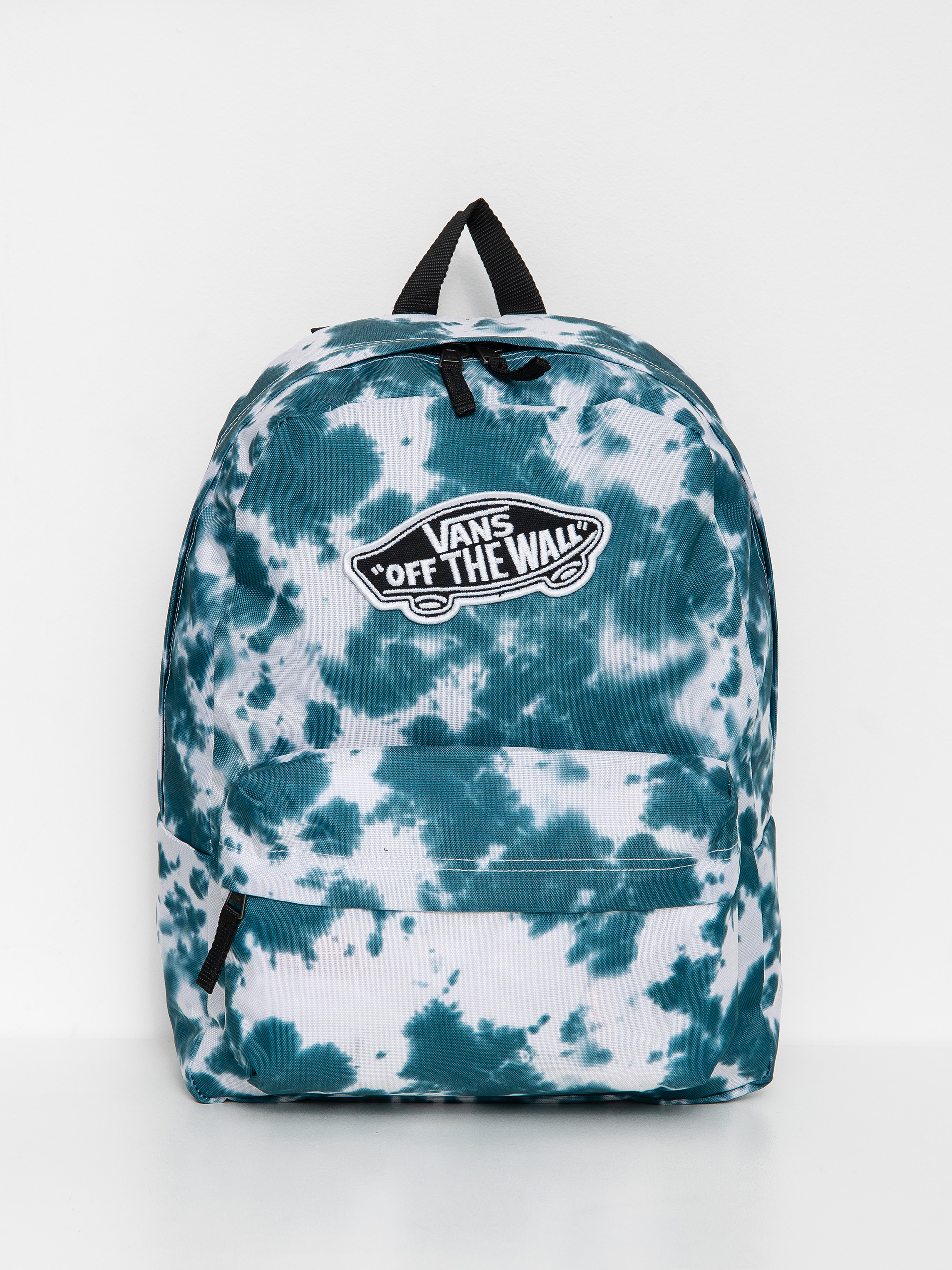 Rucsac Vans Realm Wmn (deep teal)
