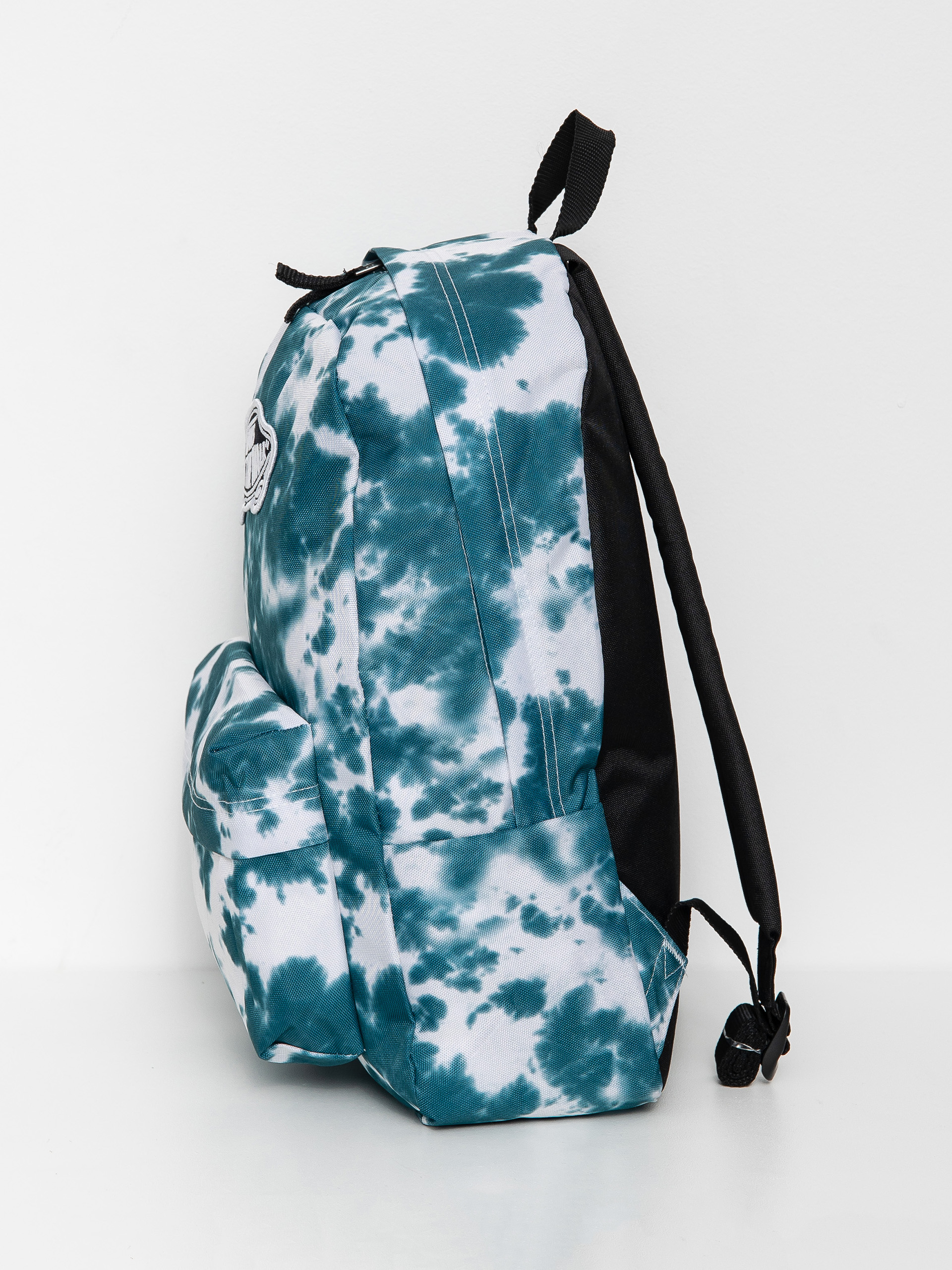 Rucsac Vans Realm Wmn (deep teal)