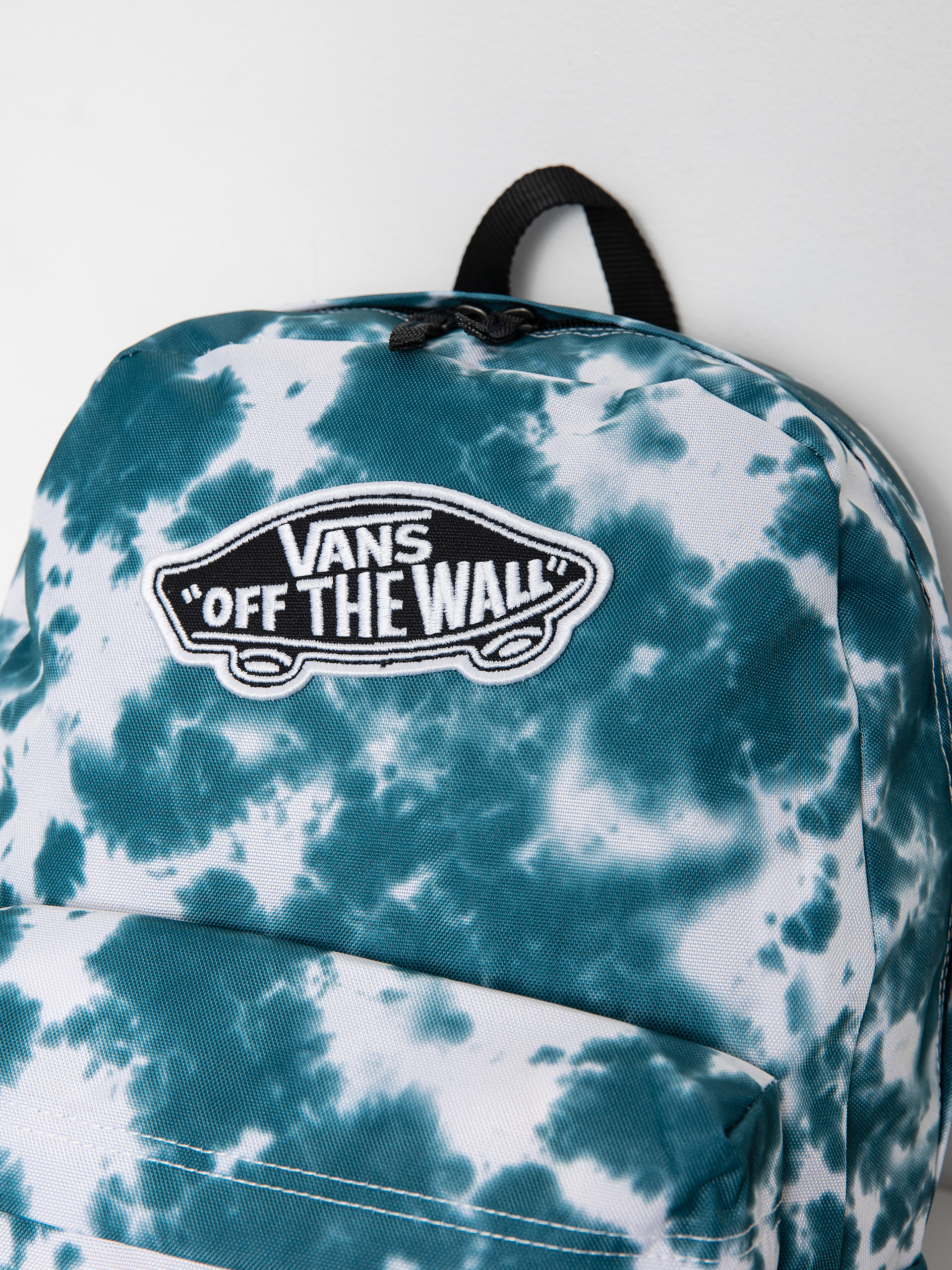 Rucsac Vans Realm Wmn (deep teal)