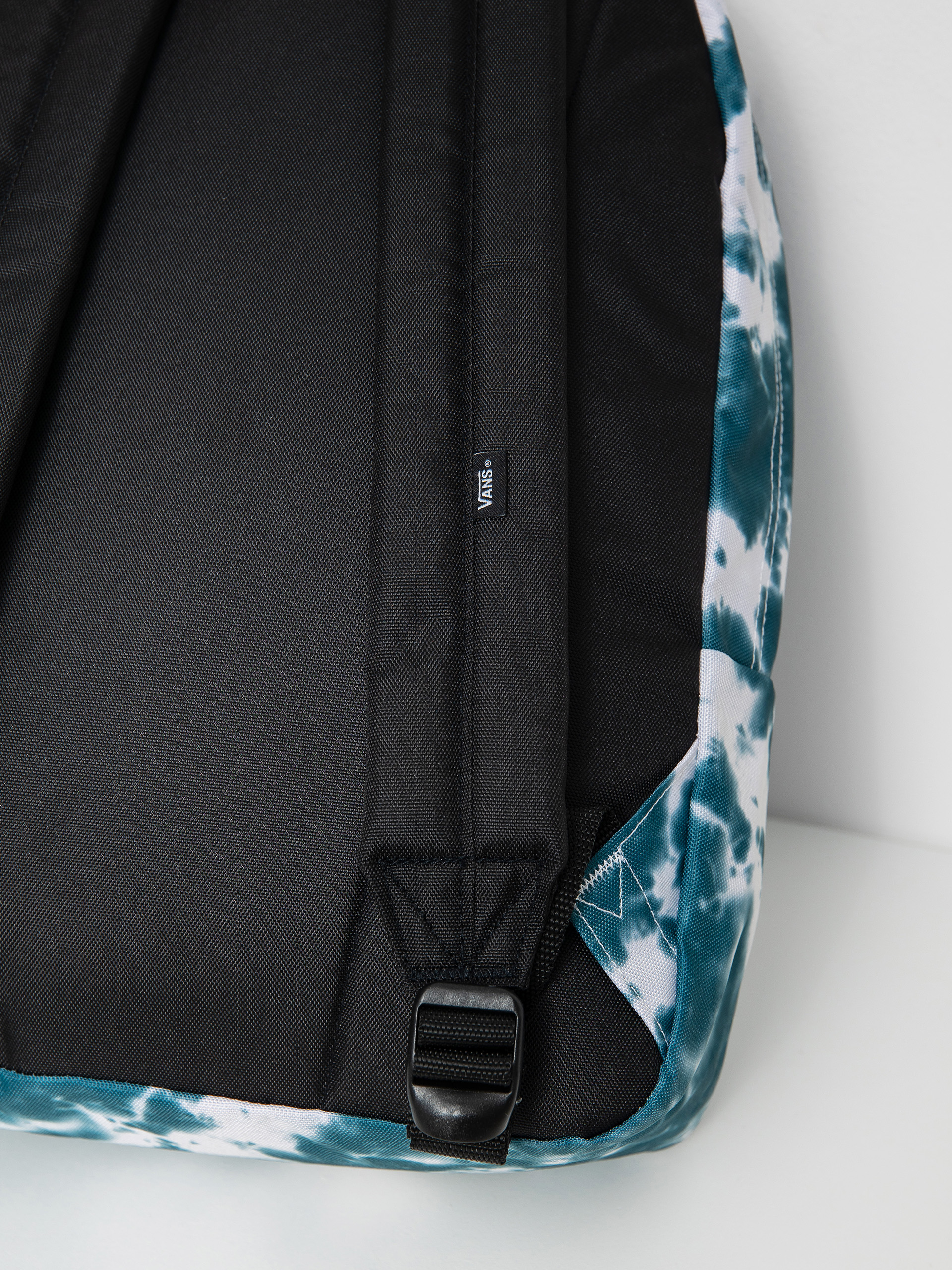 Rucsac Vans Realm Wmn (deep teal)