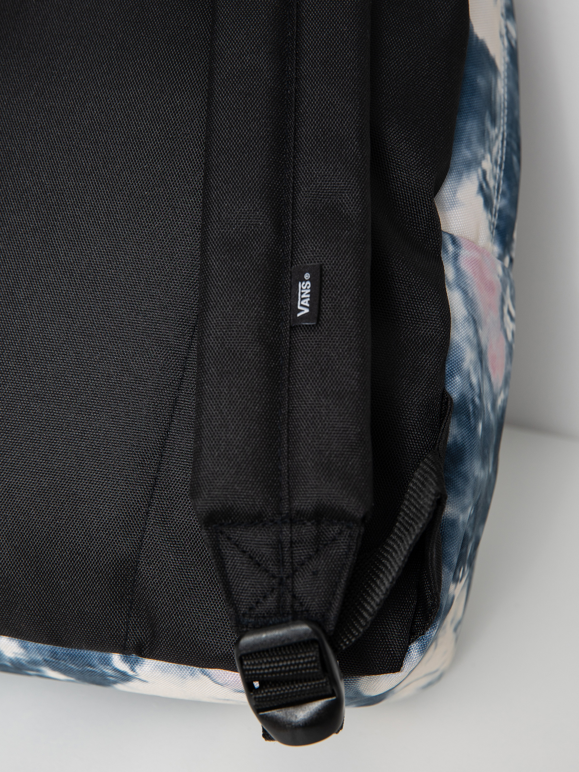 Rucsac Vans Old Skool Drop V (tie dye elderberry/dress blues)