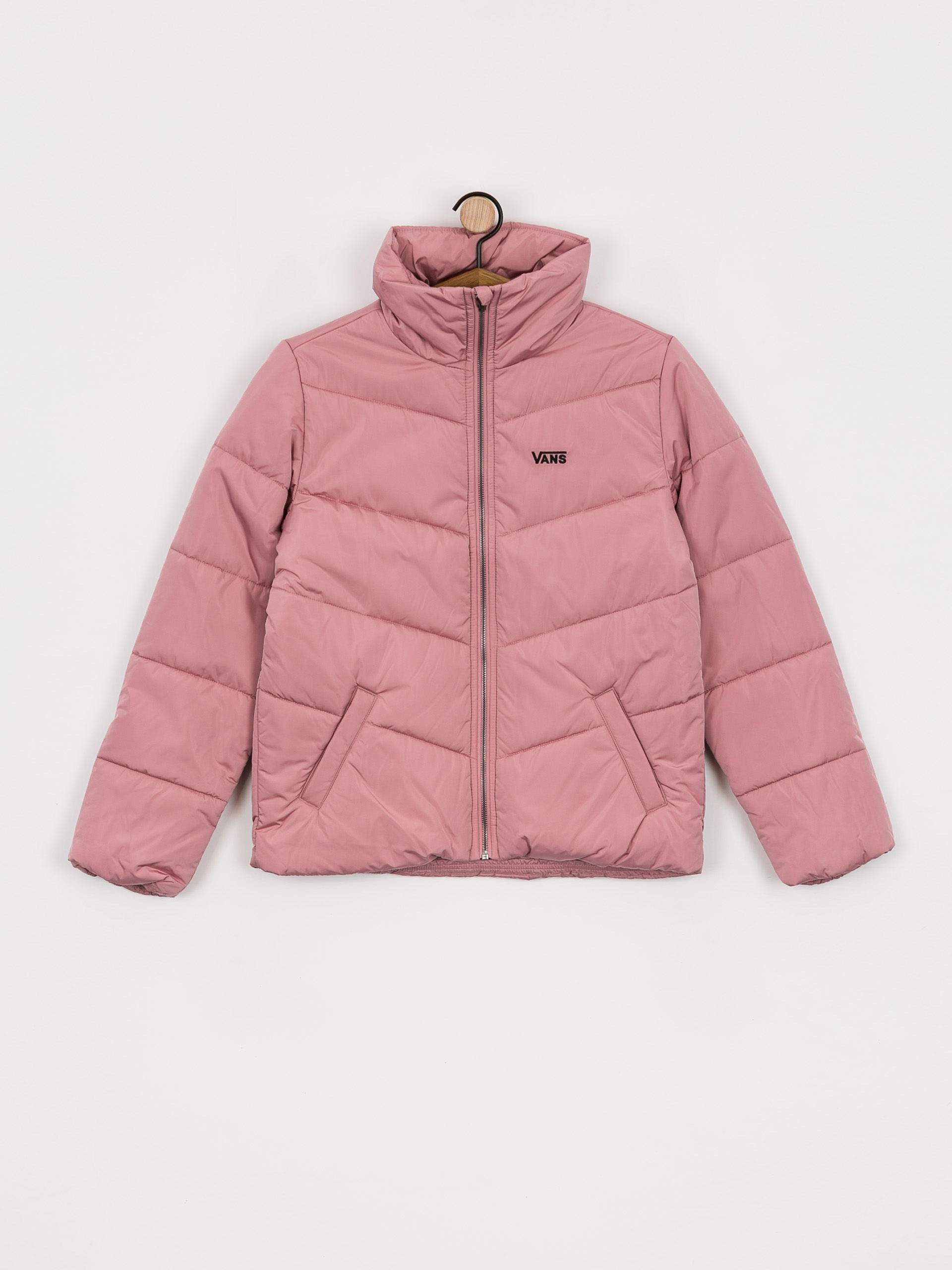 Geacă Vans Foundry Puff MTE Wmn (lilas)