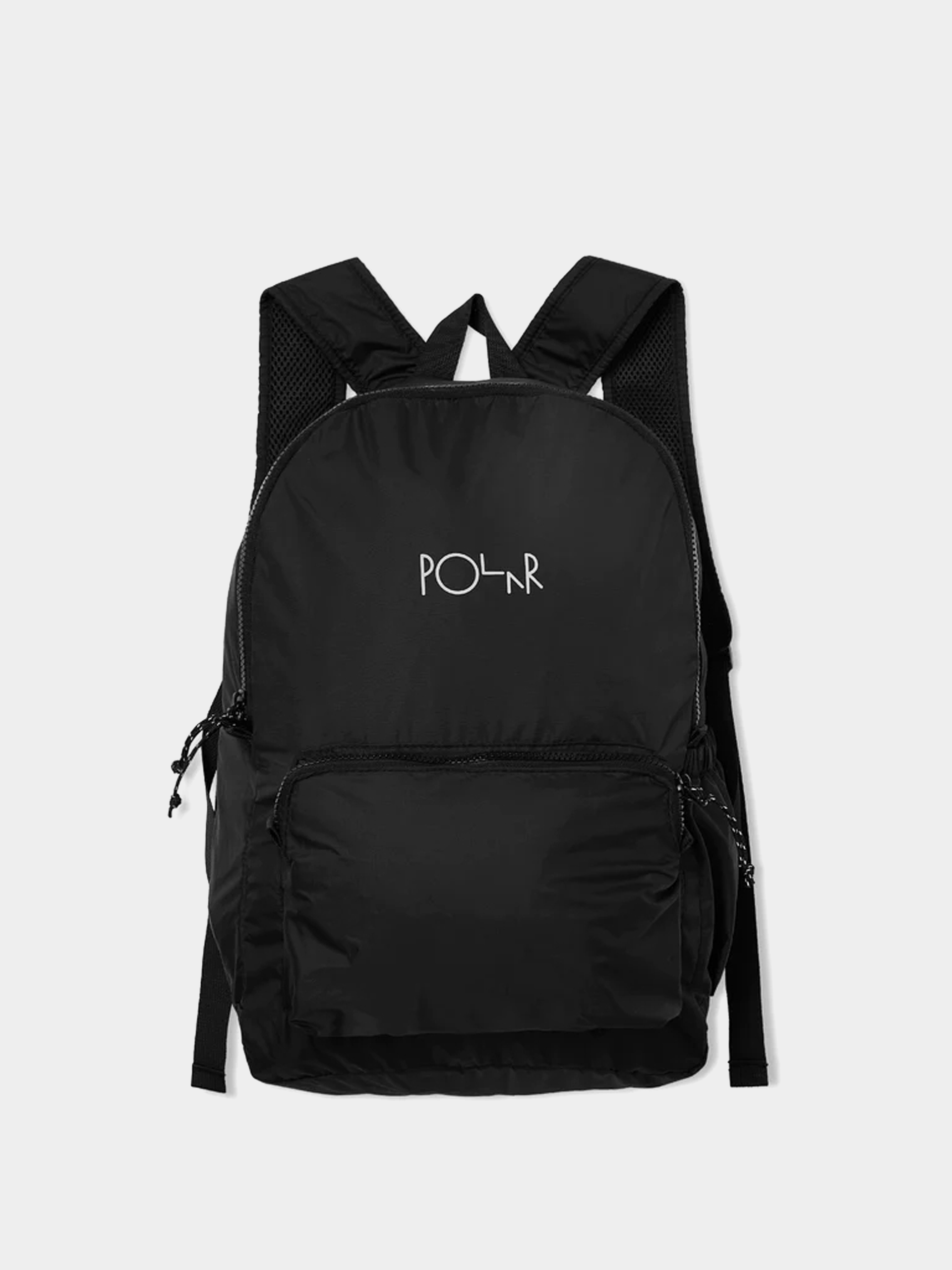 Rucsac Polar Skate Packable (black)