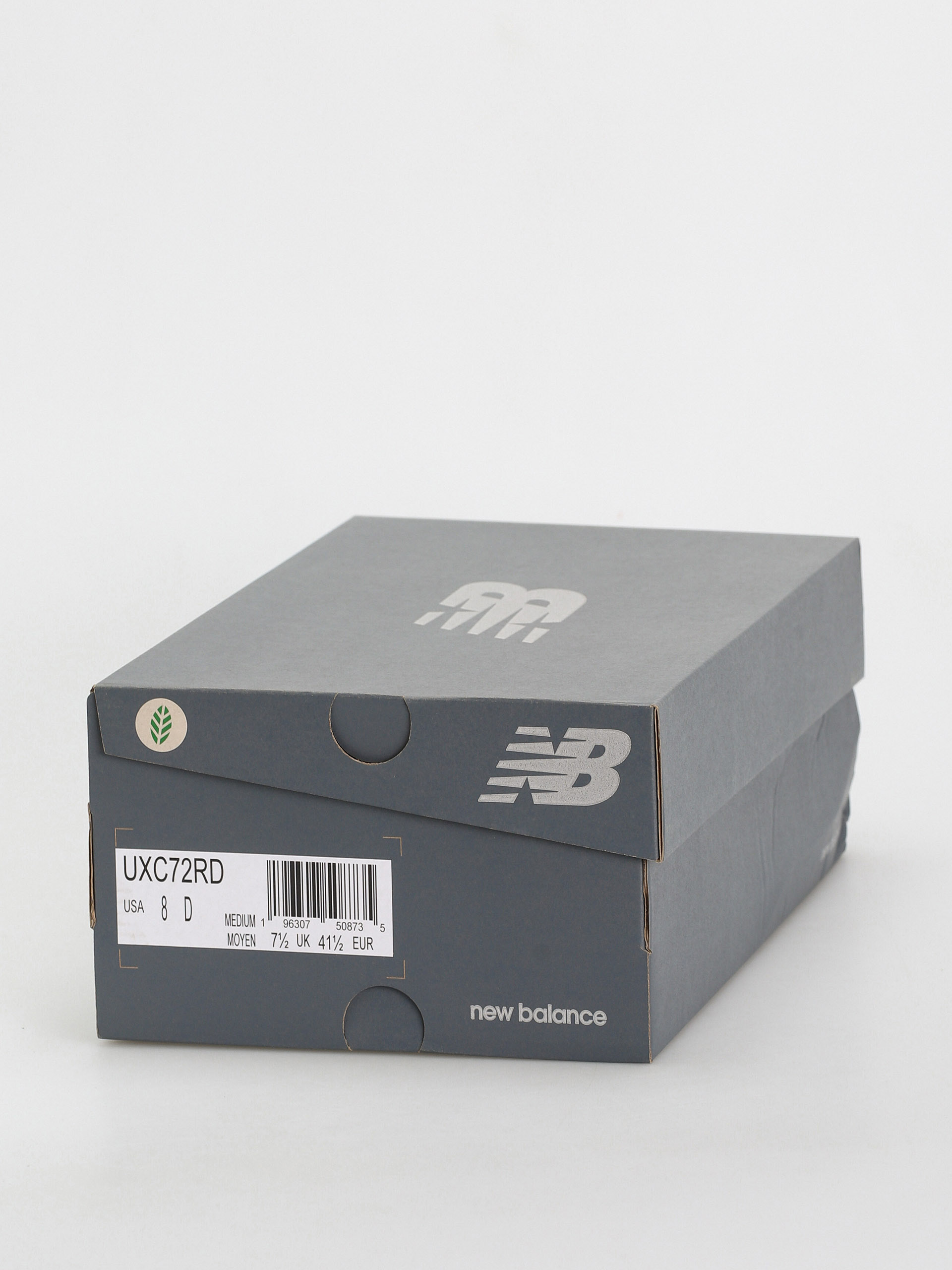 Pantofi New Balance XC-72 (moonbeam)