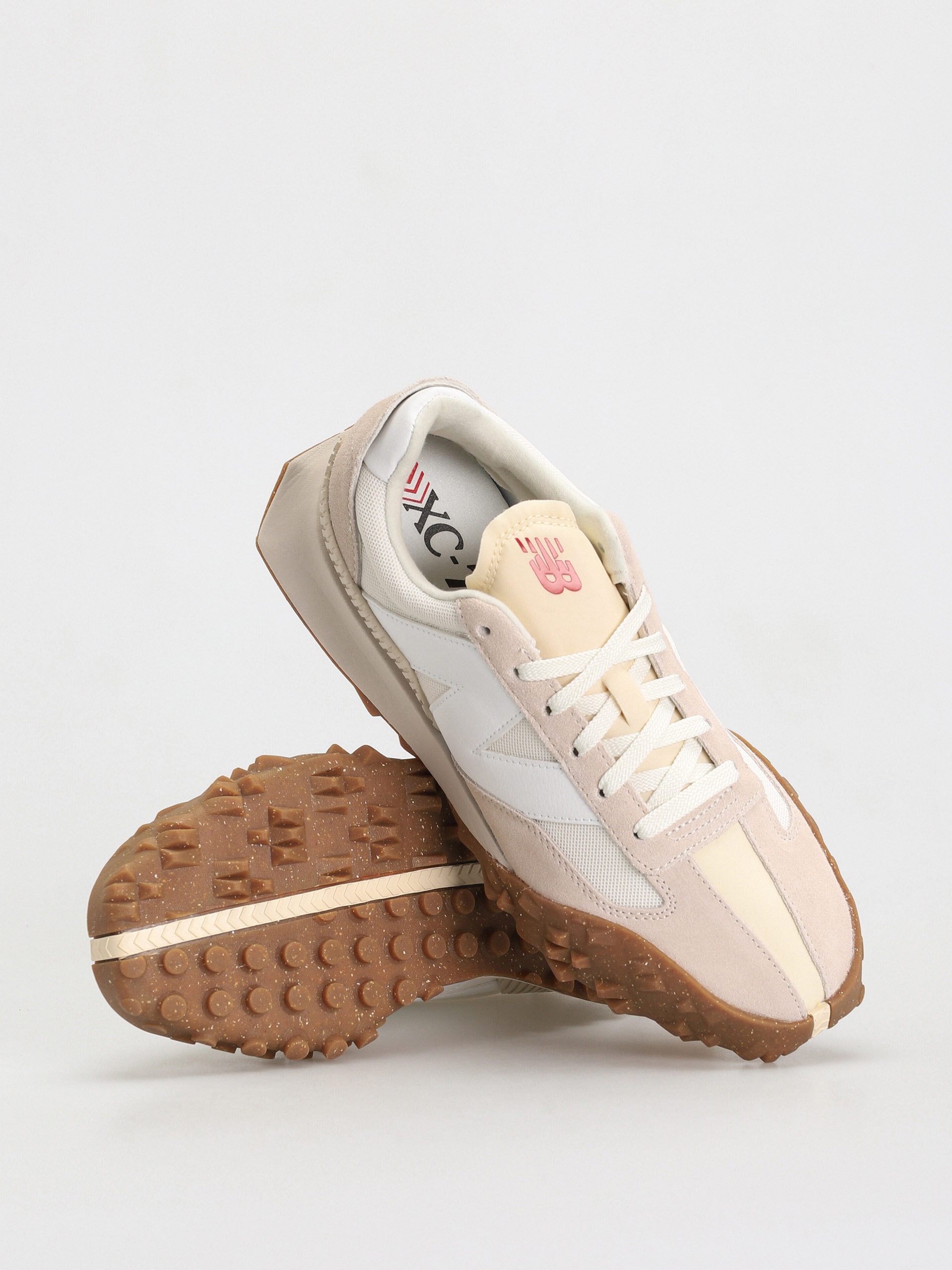 Pantofi New Balance XC-72 (moonbeam)