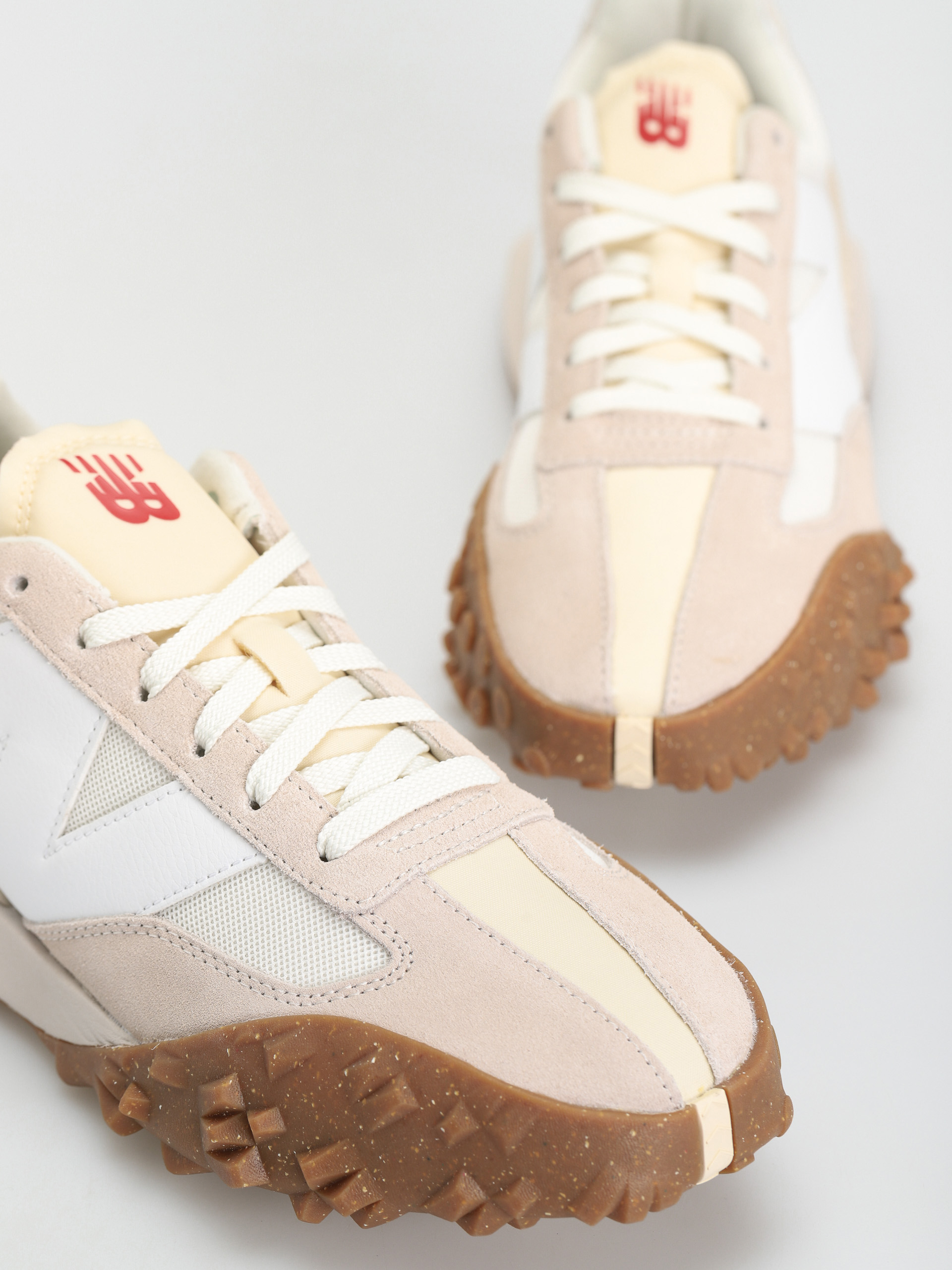 Pantofi New Balance XC-72 (moonbeam)