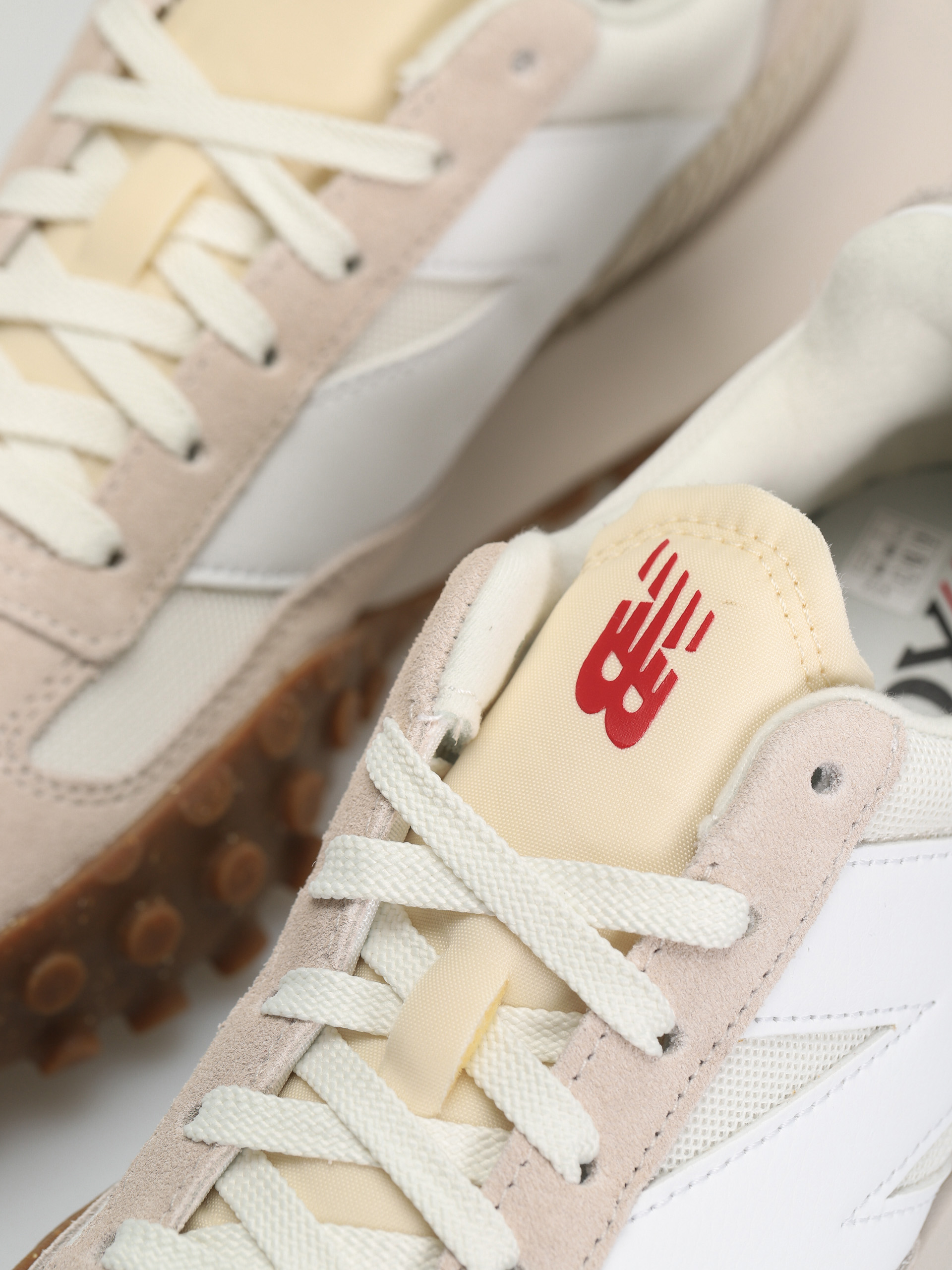 Pantofi New Balance XC-72 (moonbeam)