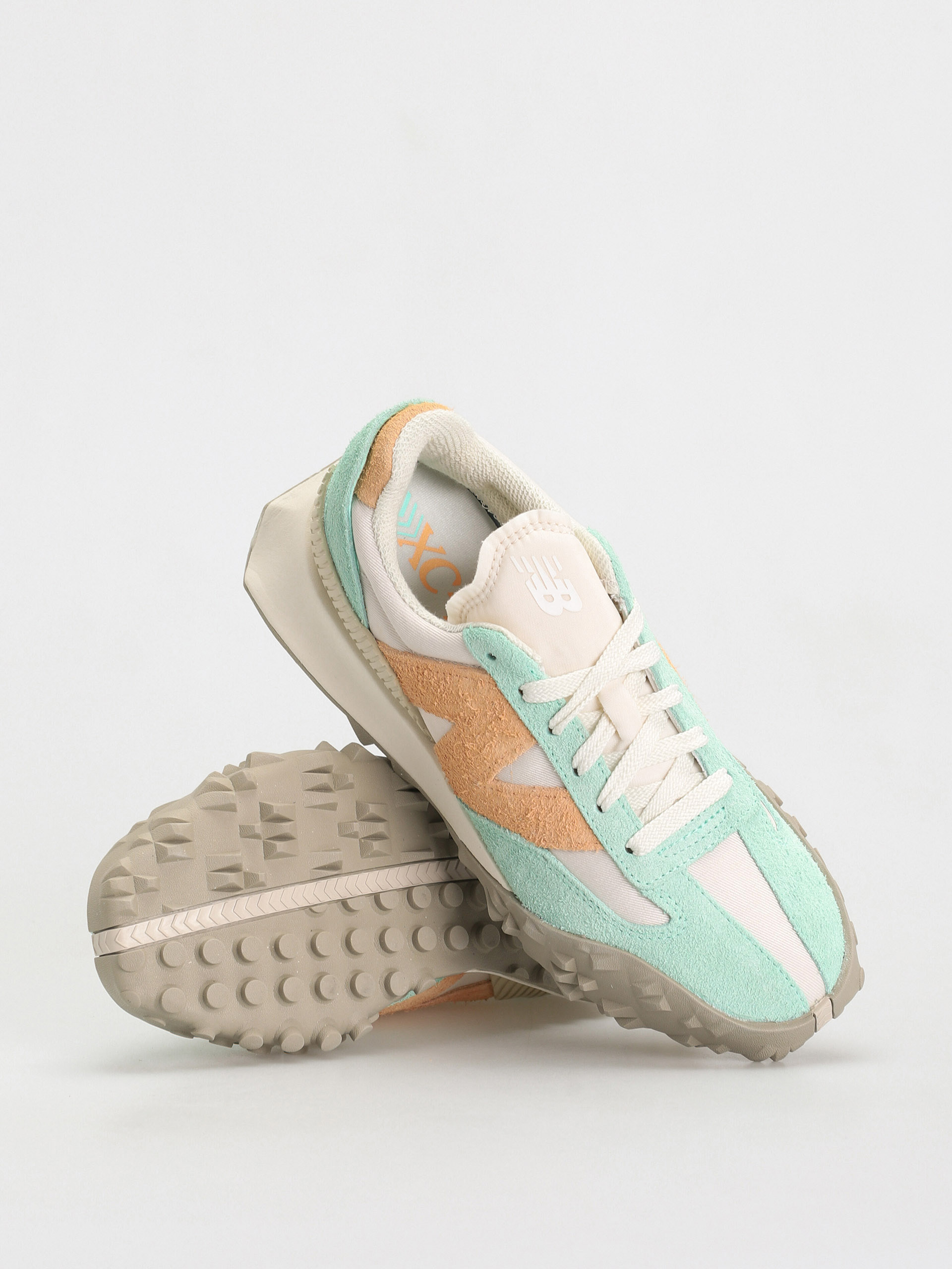 Pantofi New Balance XC-72 (bright mint)