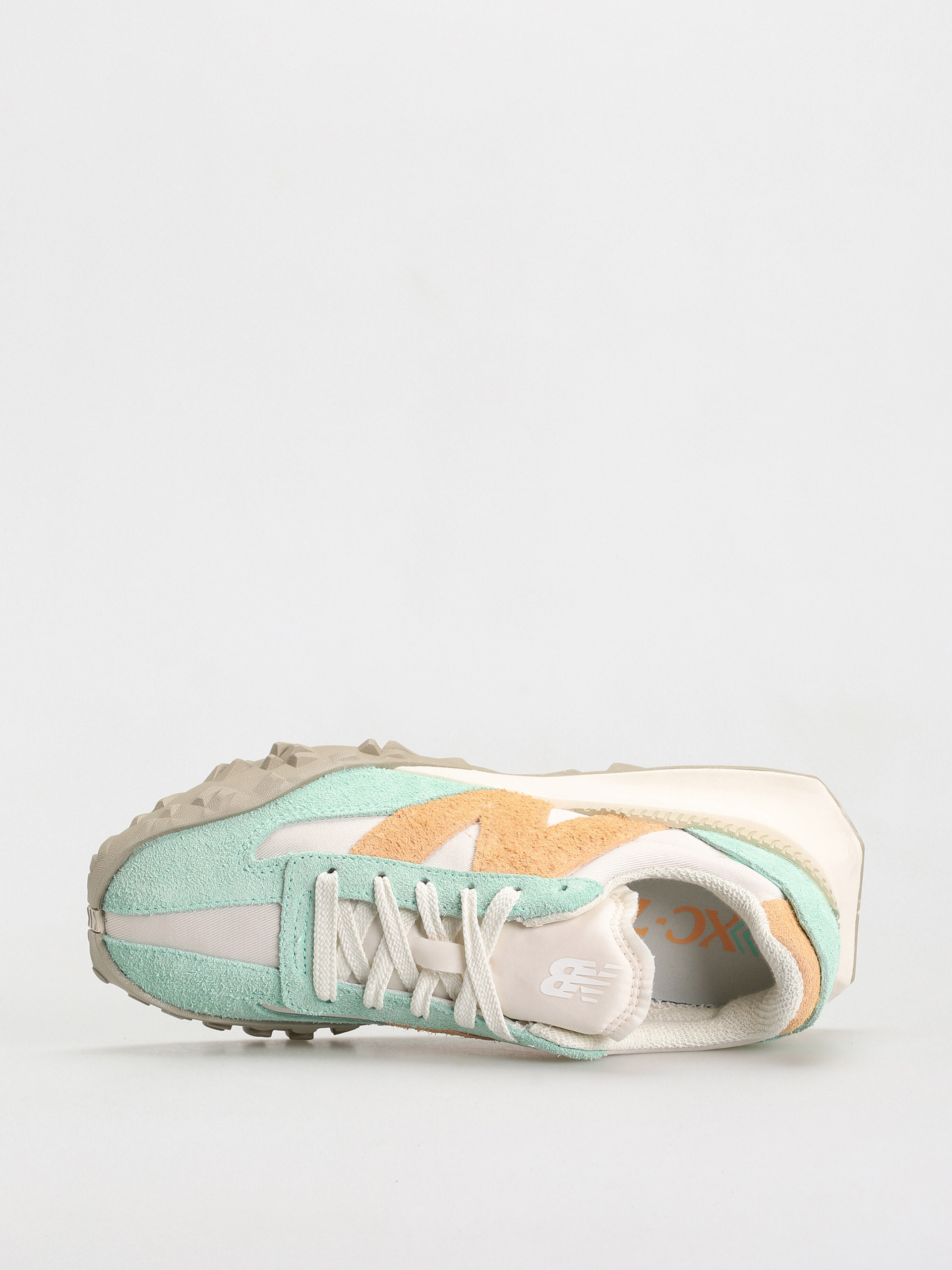 Pantofi New Balance XC-72 (bright mint)