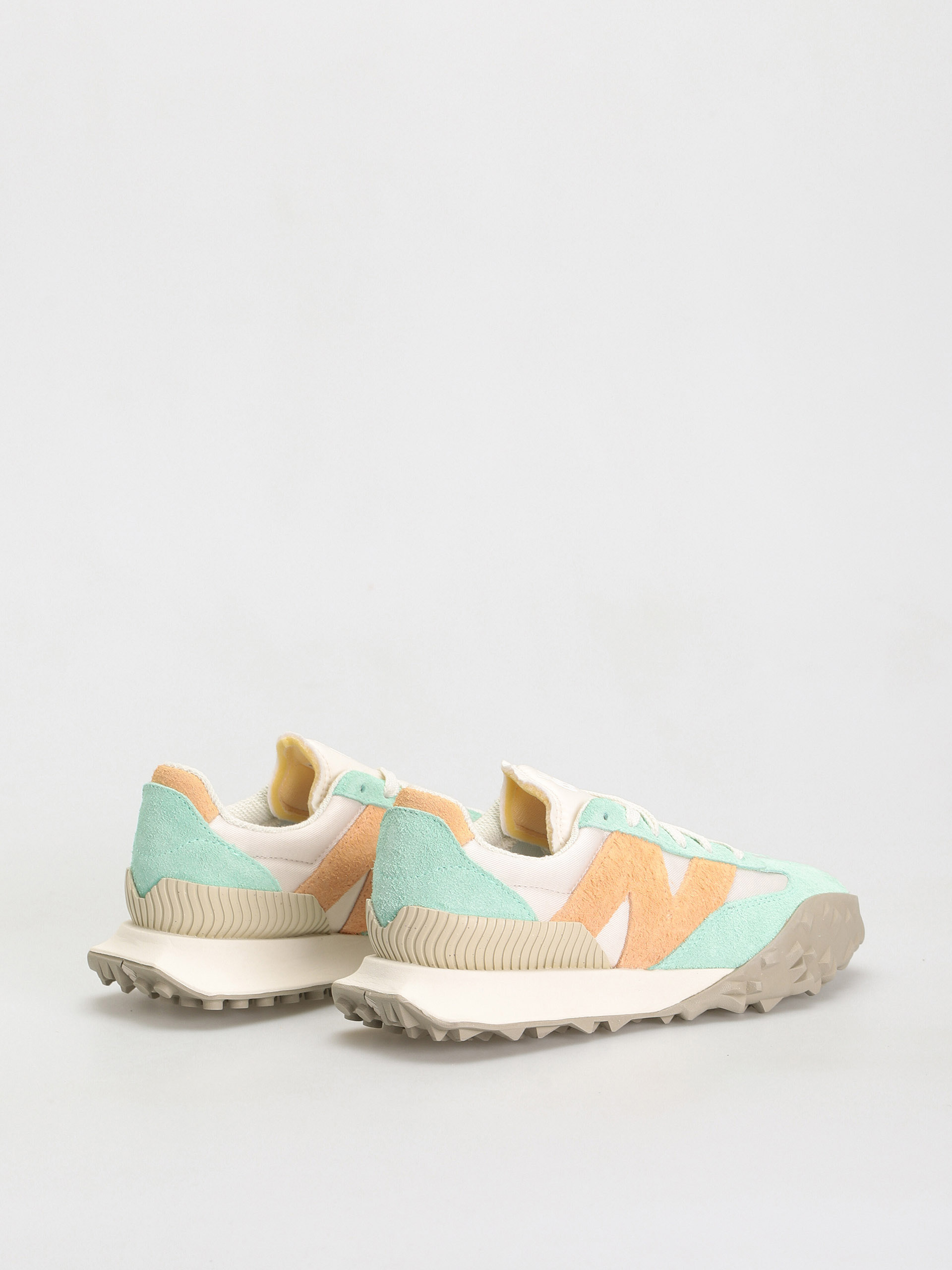 Pantofi New Balance XC-72 (bright mint)