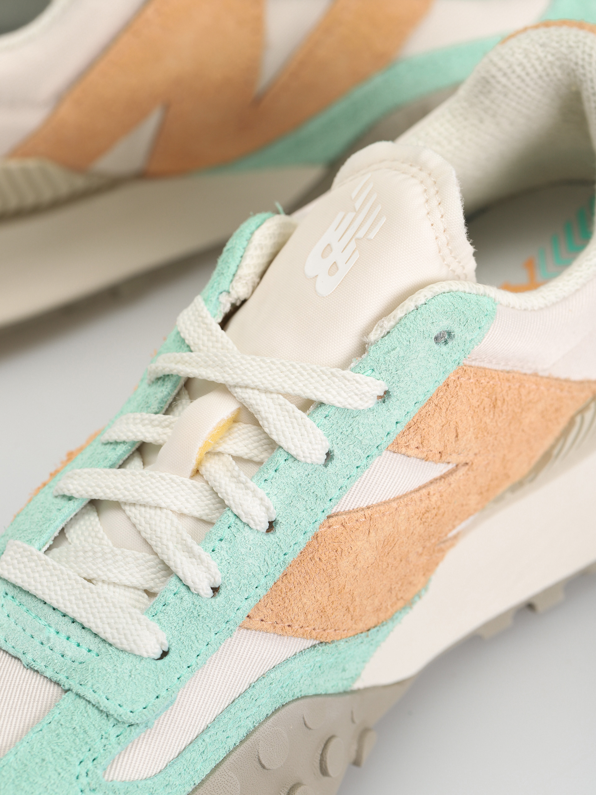 Pantofi New Balance XC-72 (bright mint)