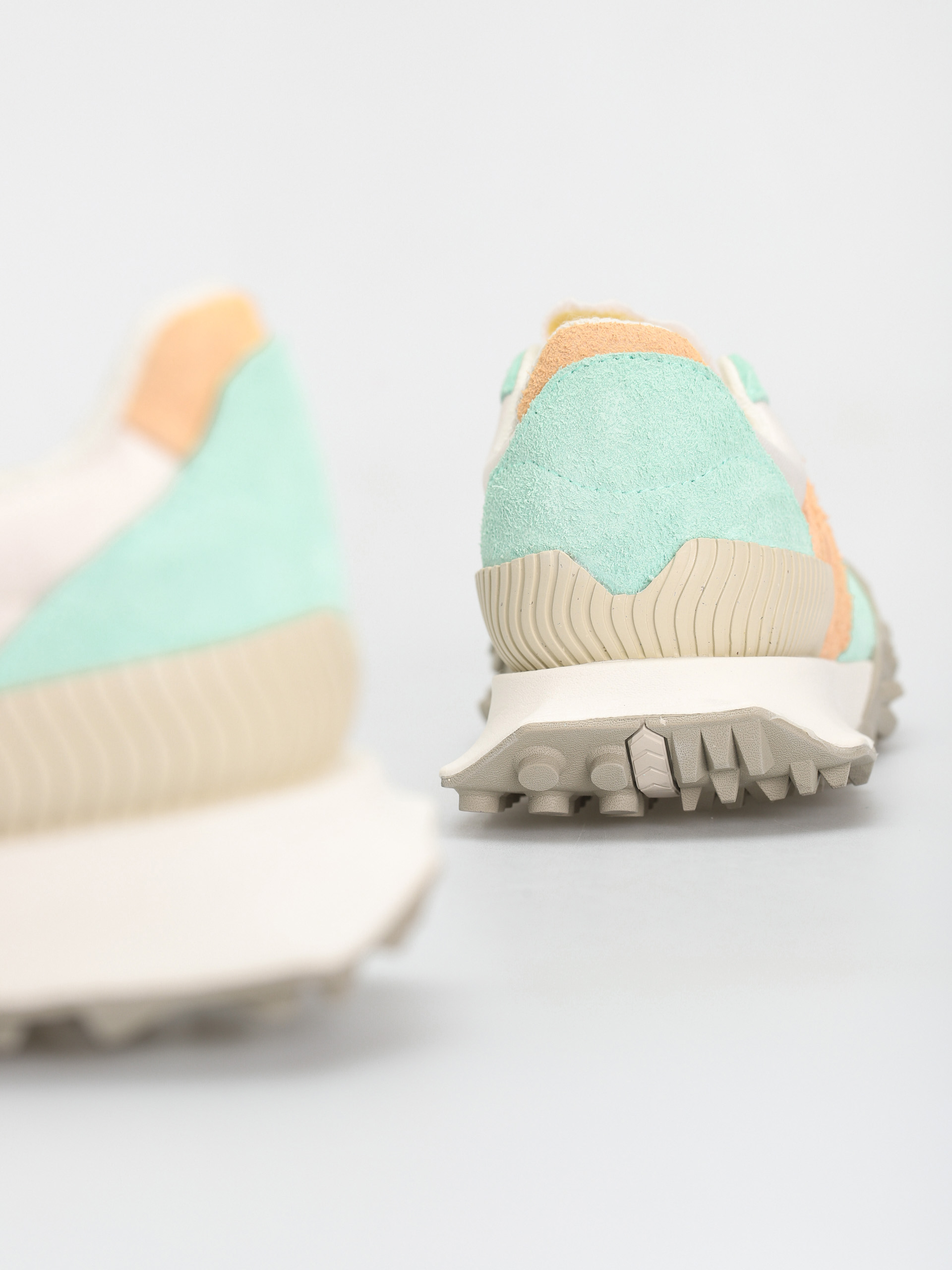 Pantofi New Balance XC-72 (bright mint)