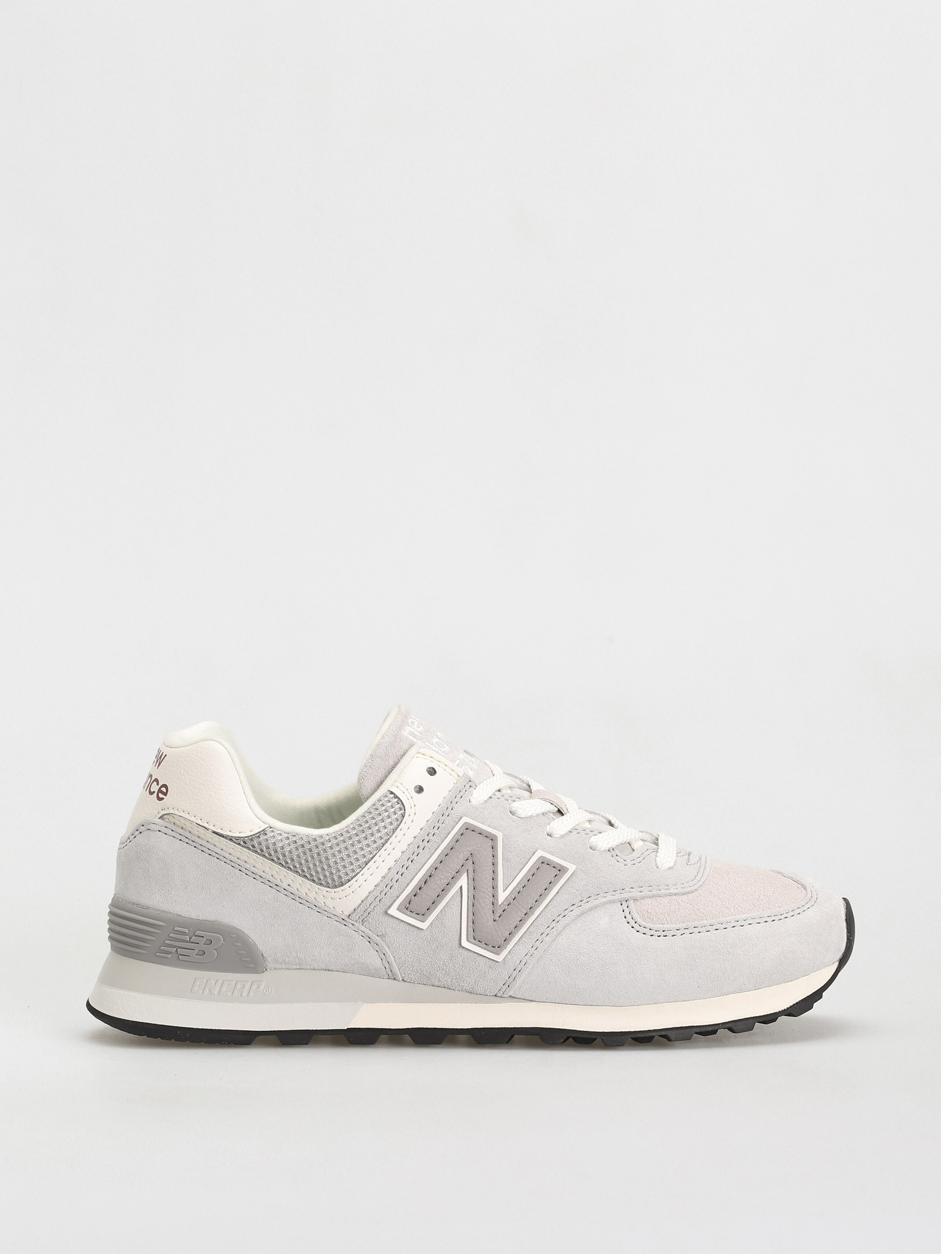 Pantofi New Balance 574 (light aluminum heather)