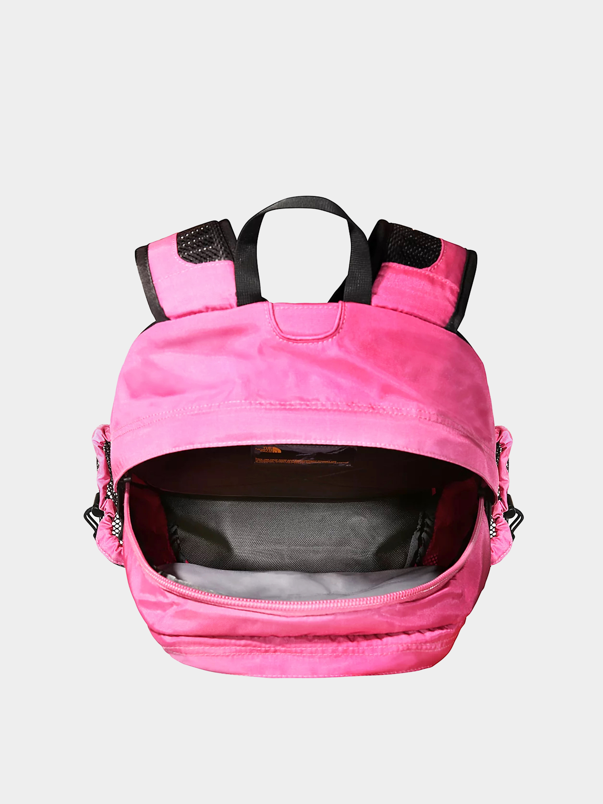 Rucsac The North Face Hot Shot Se (red violet/tnf black)