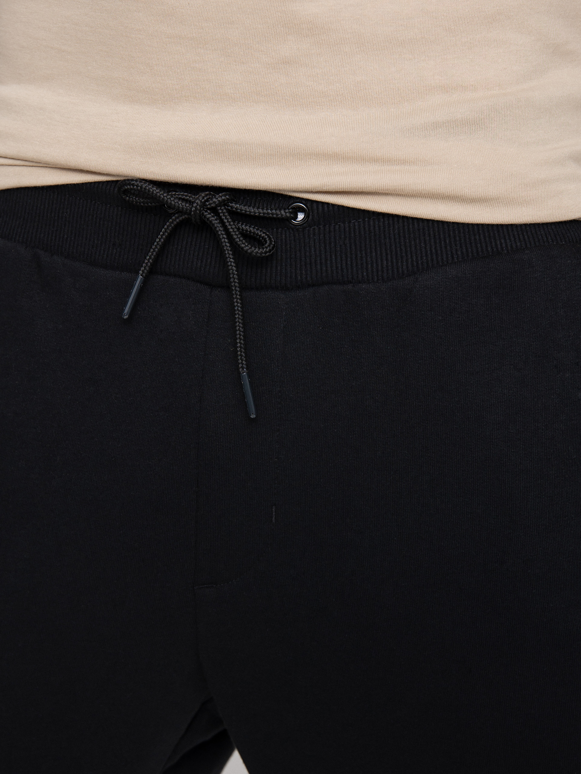 Pantaloni Columbia Lodge Heavyweight Jogger (black)