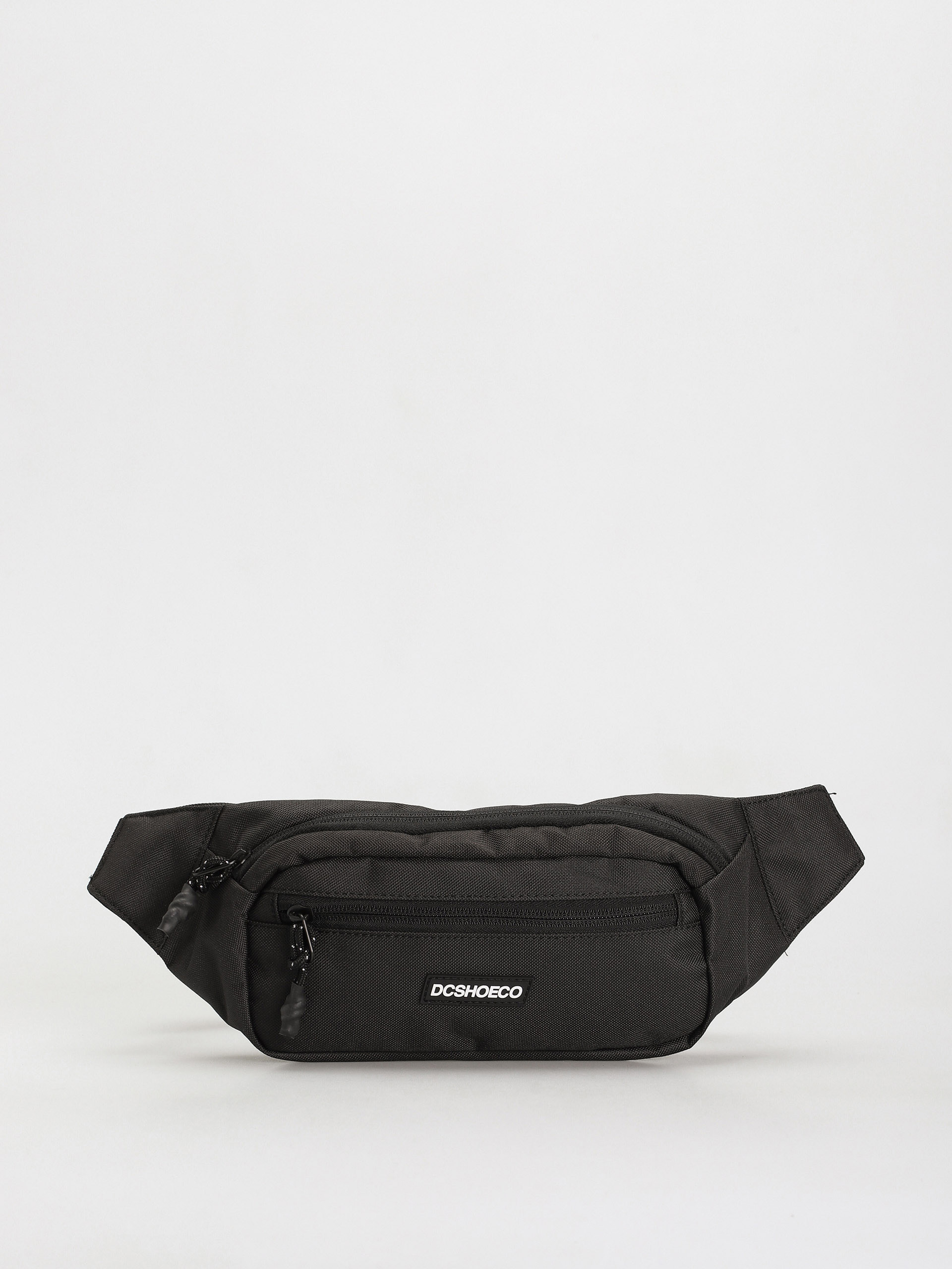 Borsetă de brâu DC Tussler 4 (black)