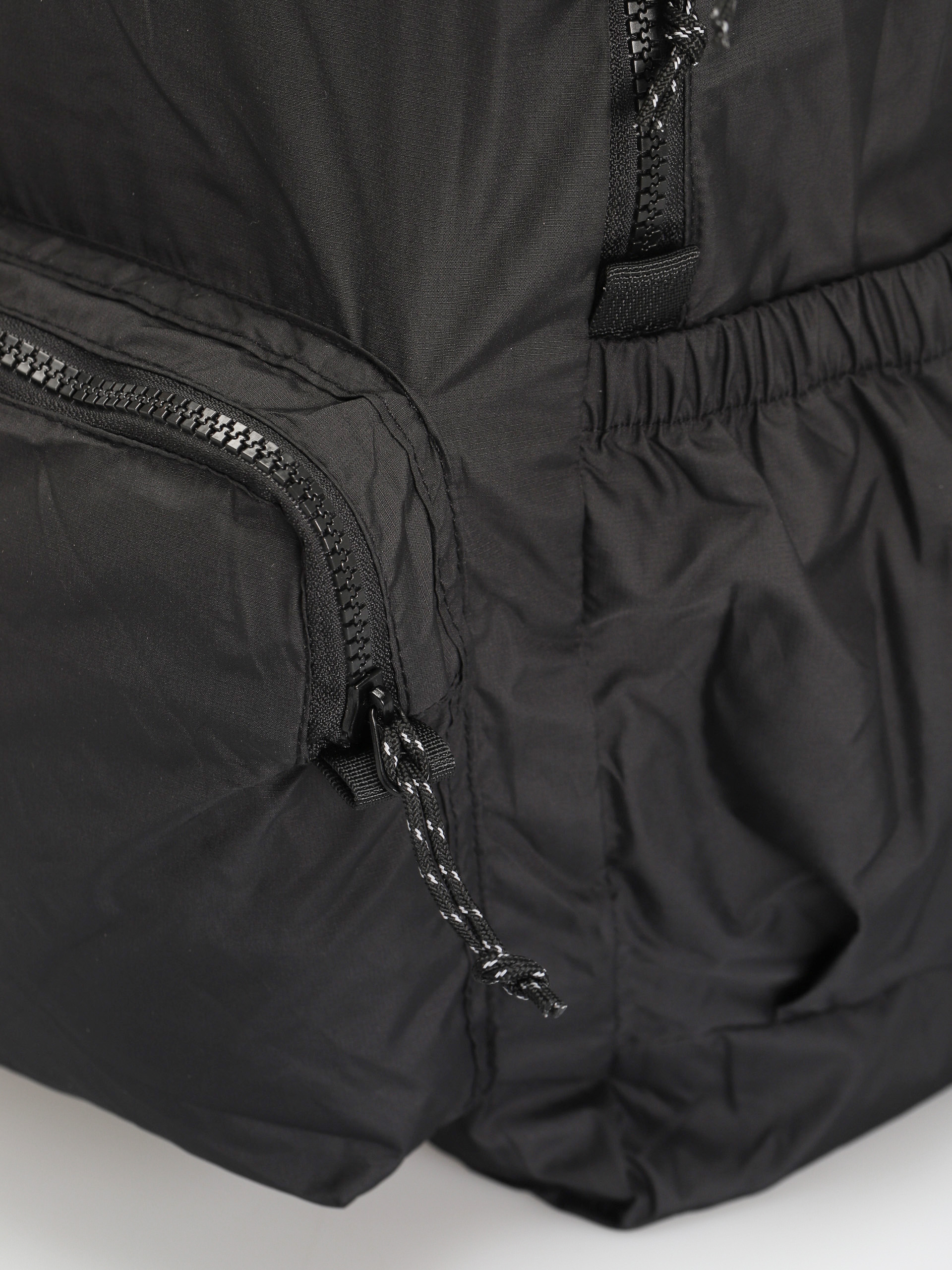 Rucsac Polar Skate Packable (black)