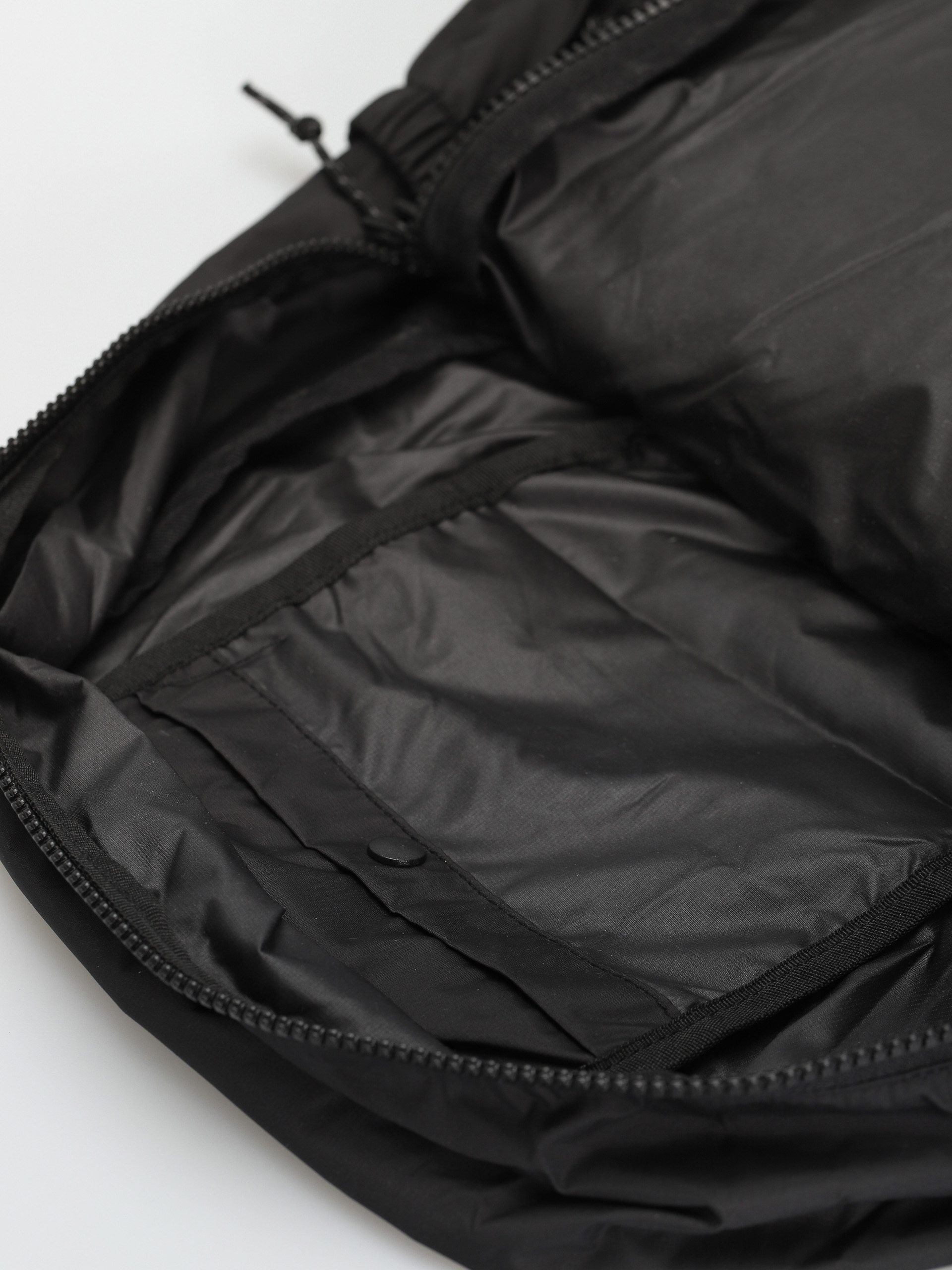 Rucsac Polar Skate Packable (black)