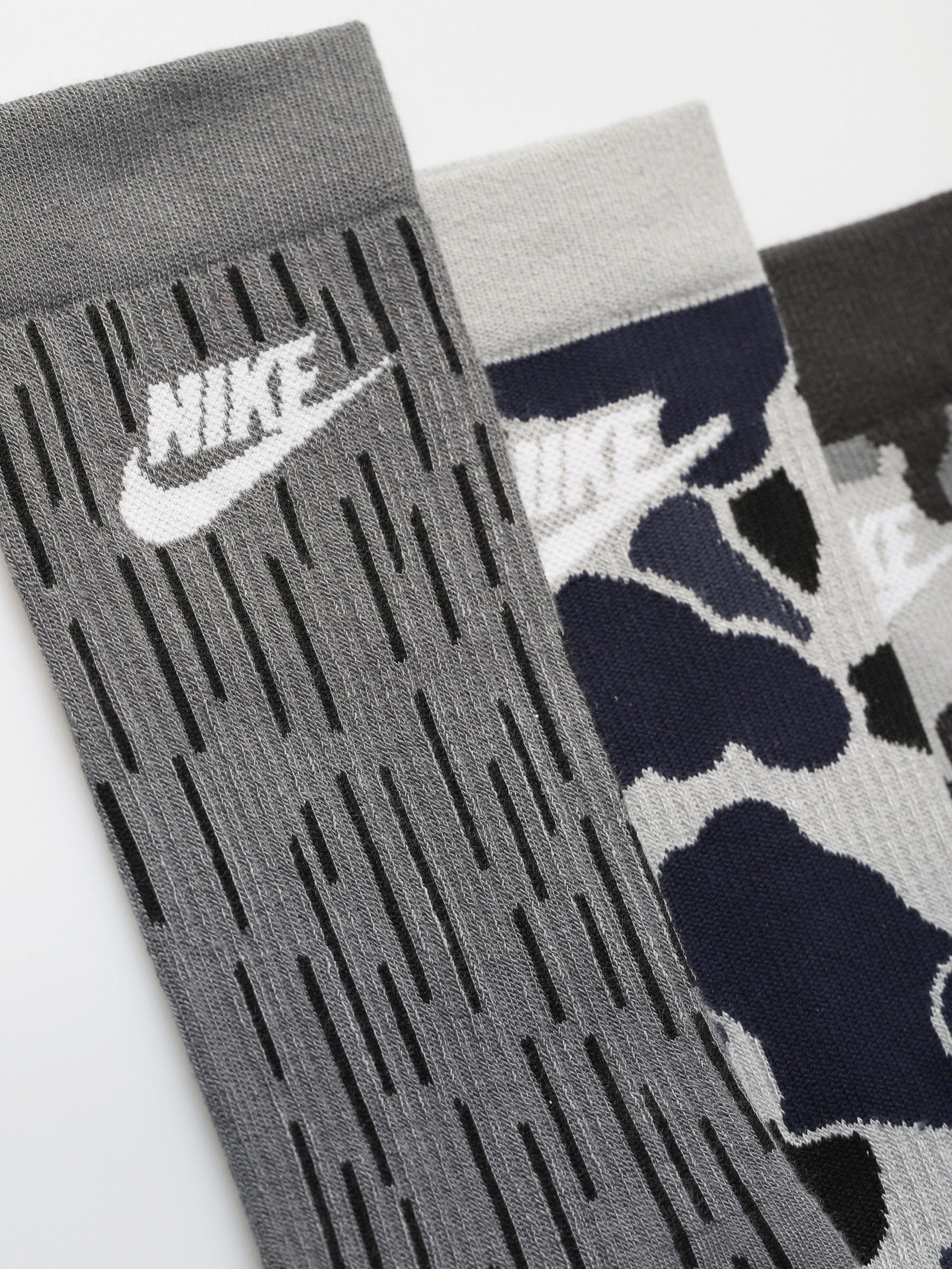 Șosete Nike SB Everyday Essential (multi color)