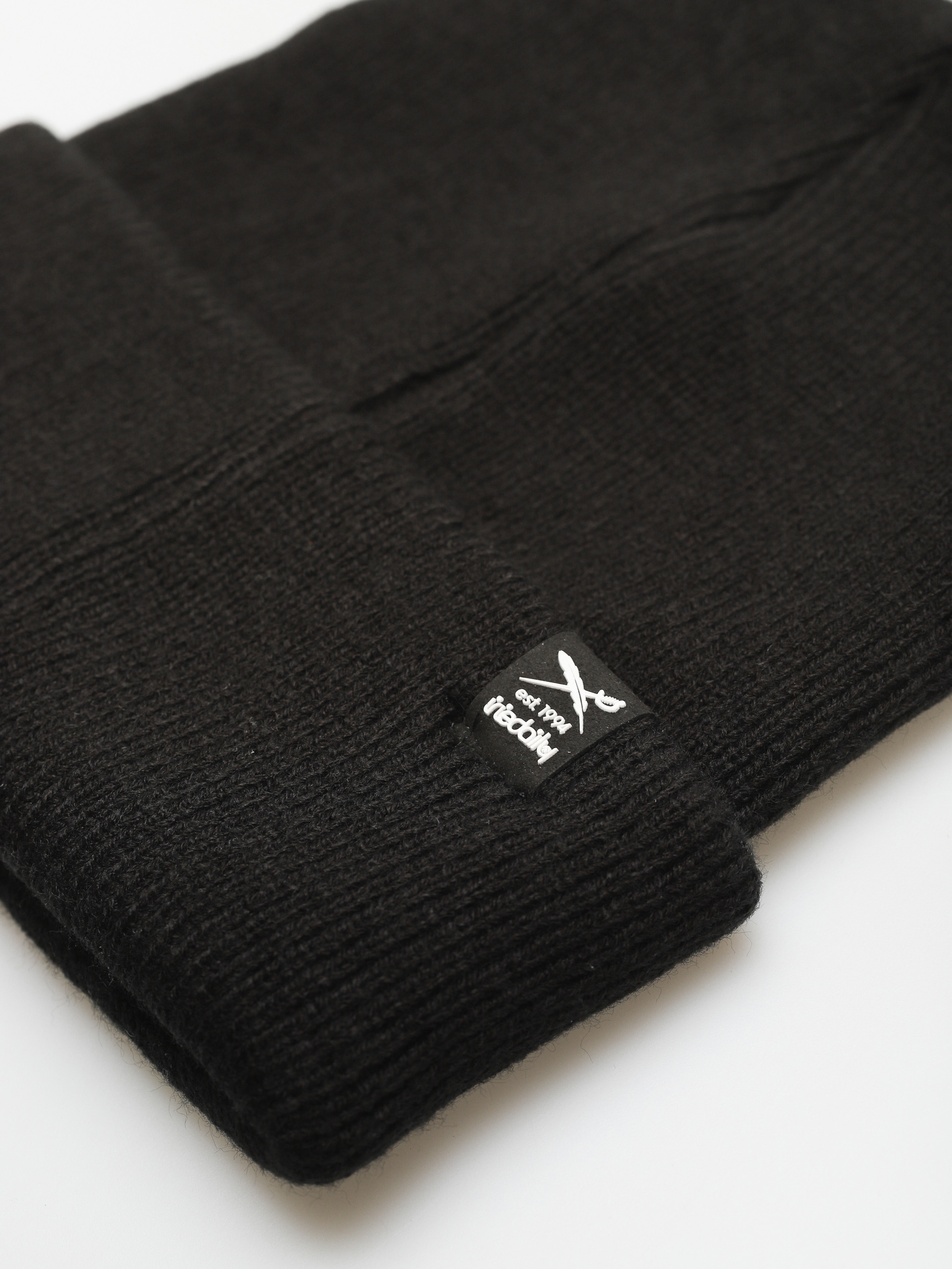 Căciulă Iriedaily Bye Bye Cat (black)