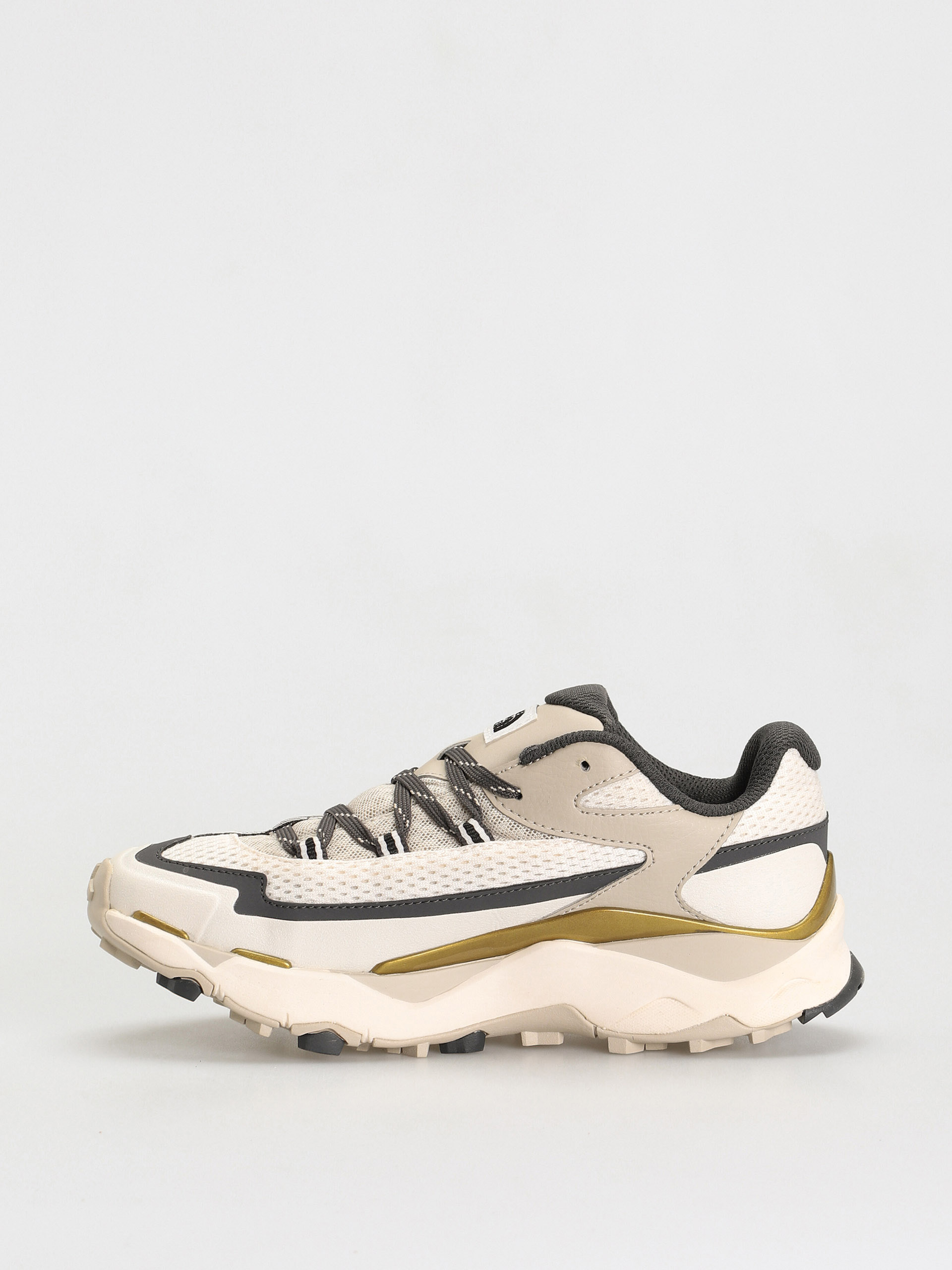 Pantofi The North Face Vectiv Taraval Wmn (gardenia white/sandstone)
