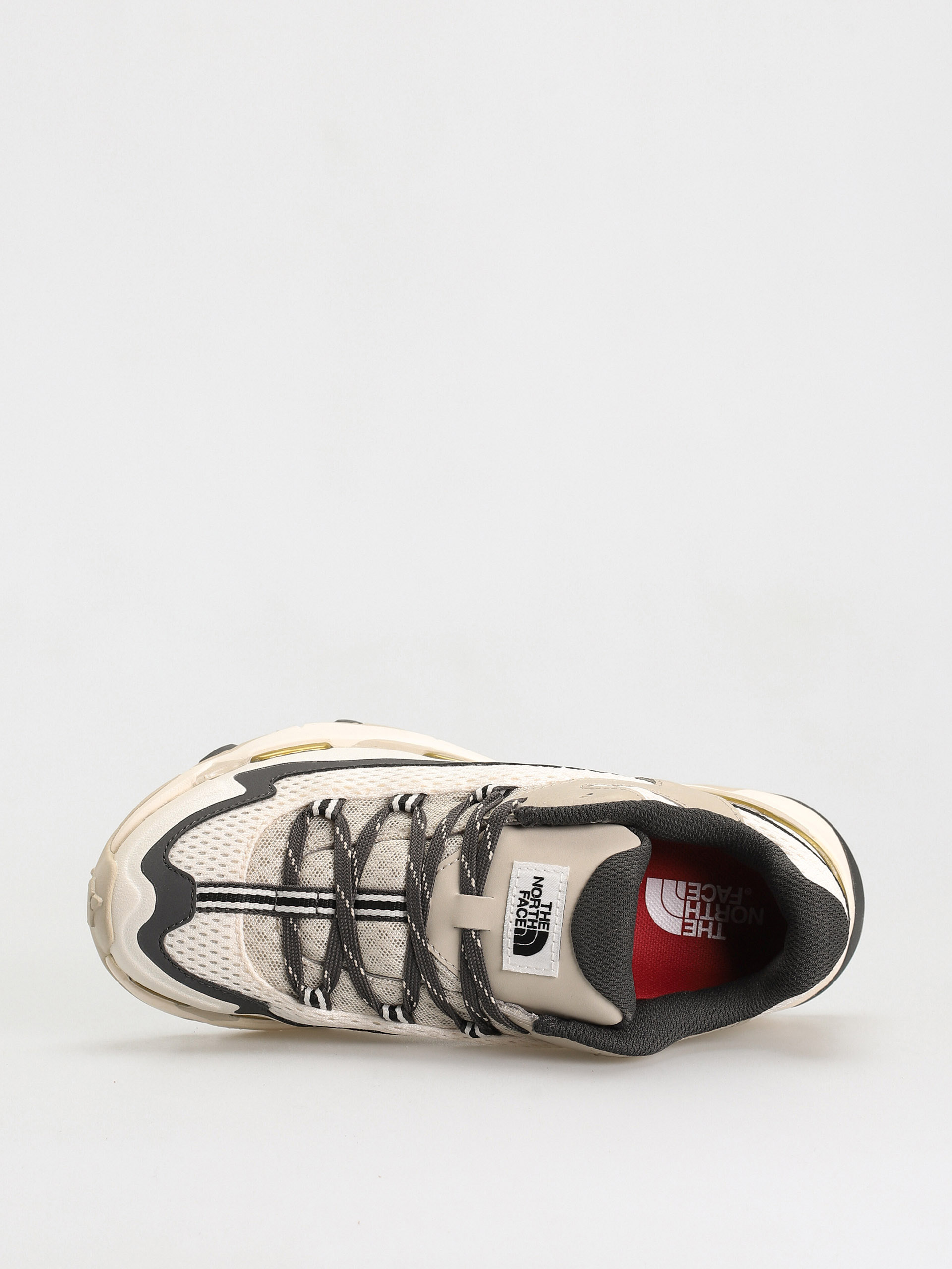 Pantofi The North Face Vectiv Taraval Wmn (gardenia white/sandstone)