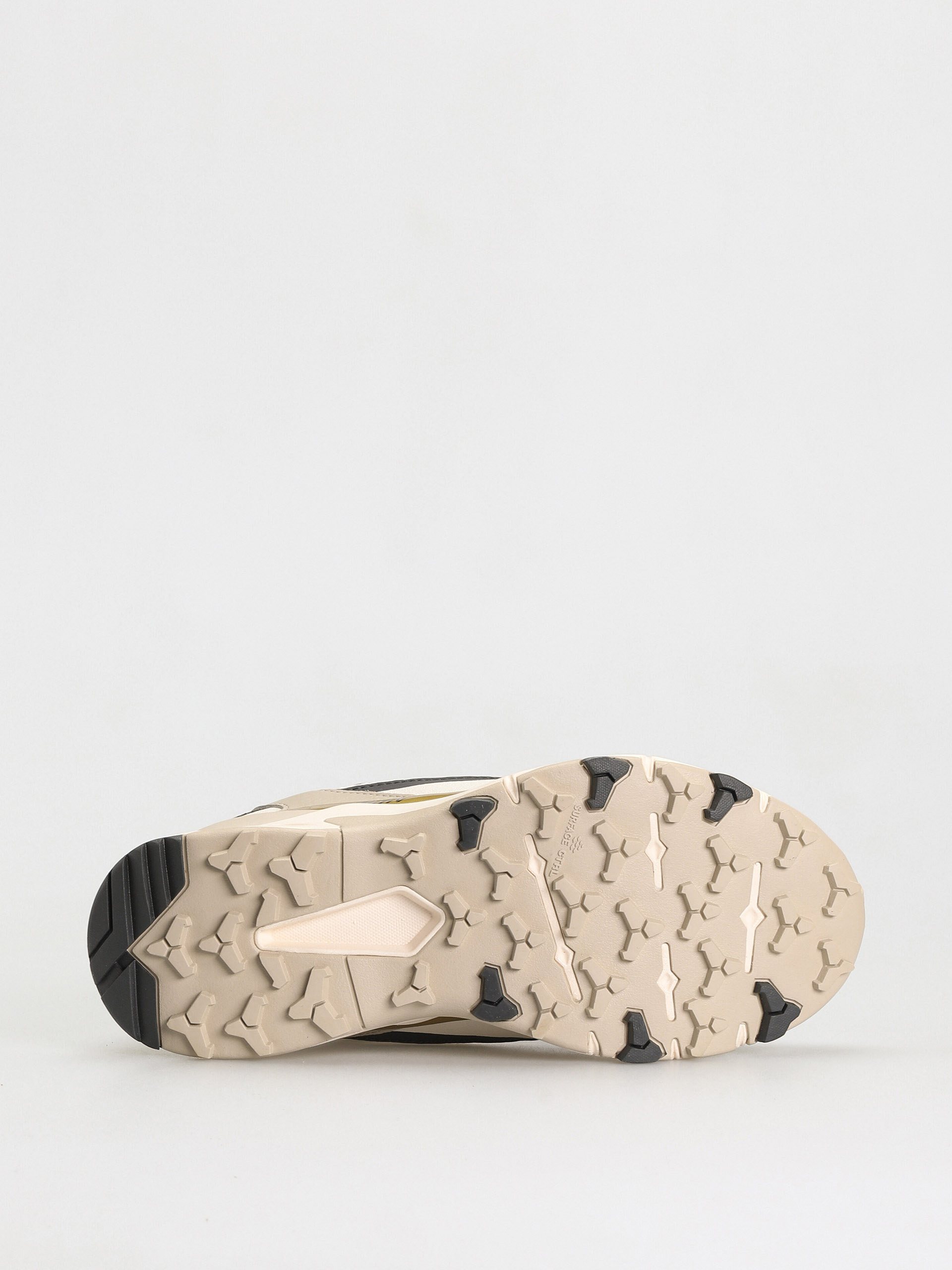Pantofi The North Face Vectiv Taraval Wmn (gardenia white/sandstone)