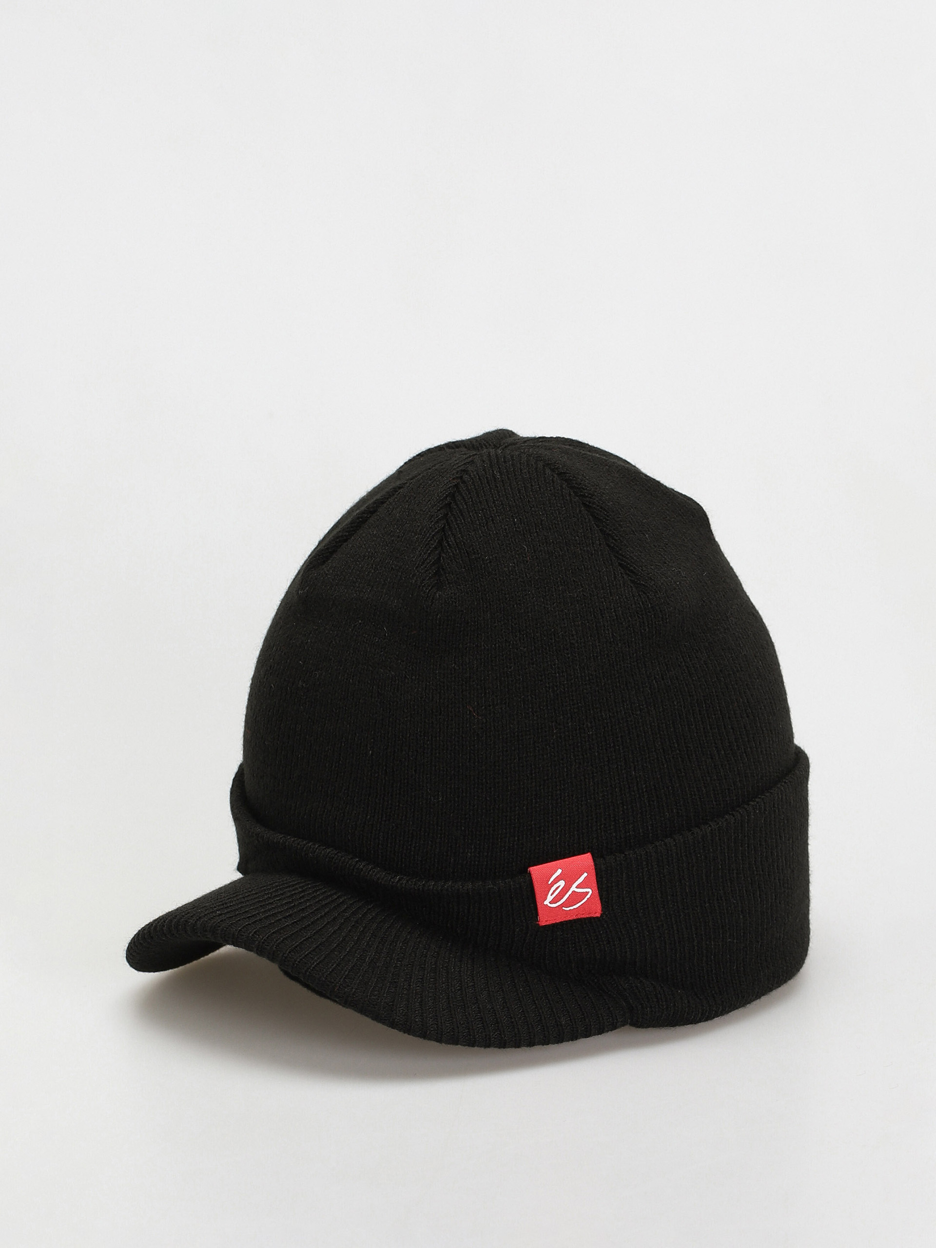 Căciulă eS Penny Visor (black)