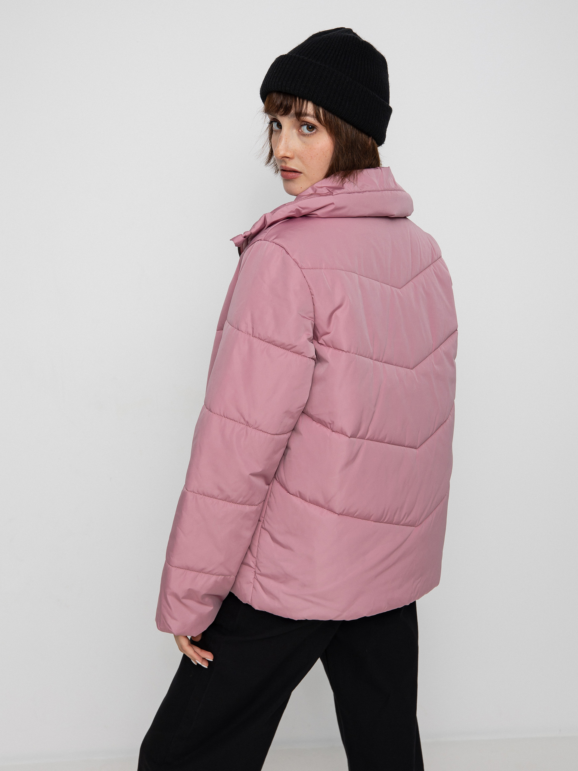 Geacă Vans Foundry Puff MTE Wmn (lilas)