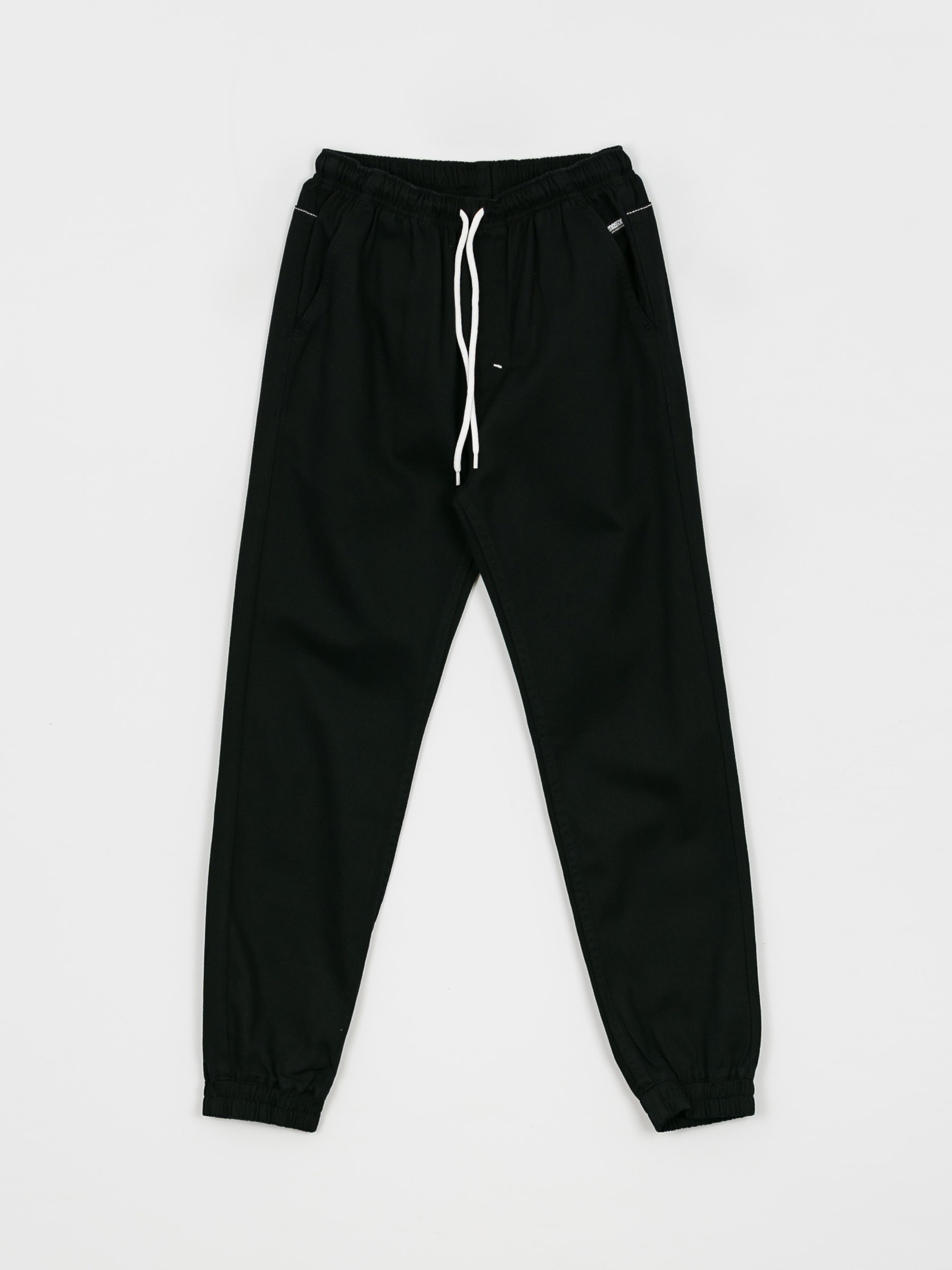 Pantaloni MassDnm Signature 2.0 Joggers Sneaker Fit (black)