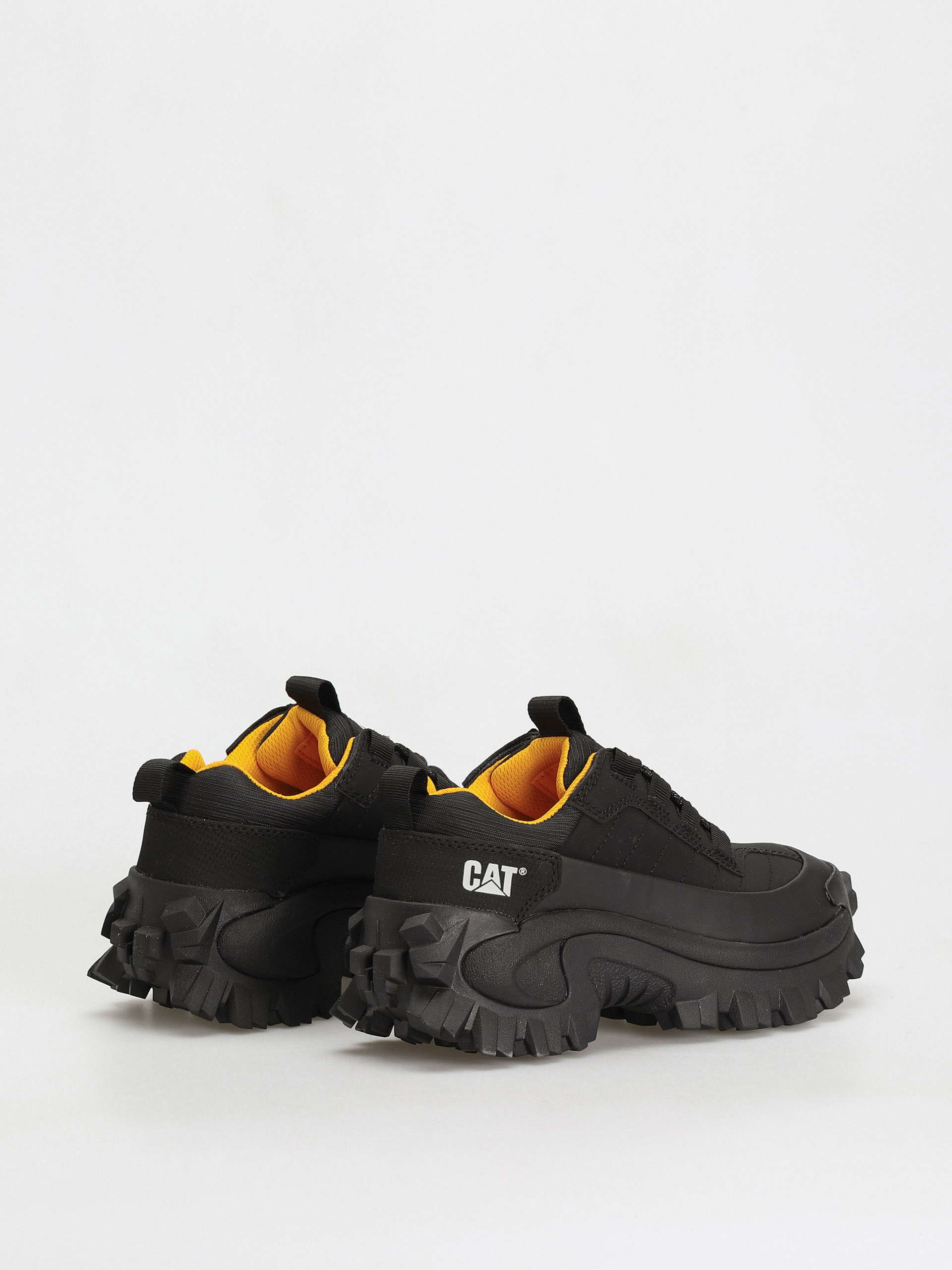 Pantofi Caterpillar Intruder Galosh WP (black)