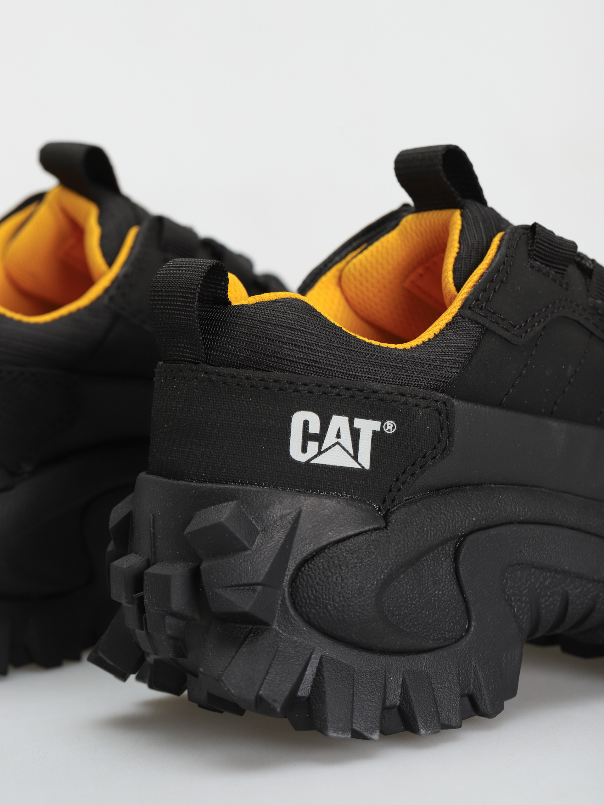 Pantofi Caterpillar Intruder Galosh WP (black)