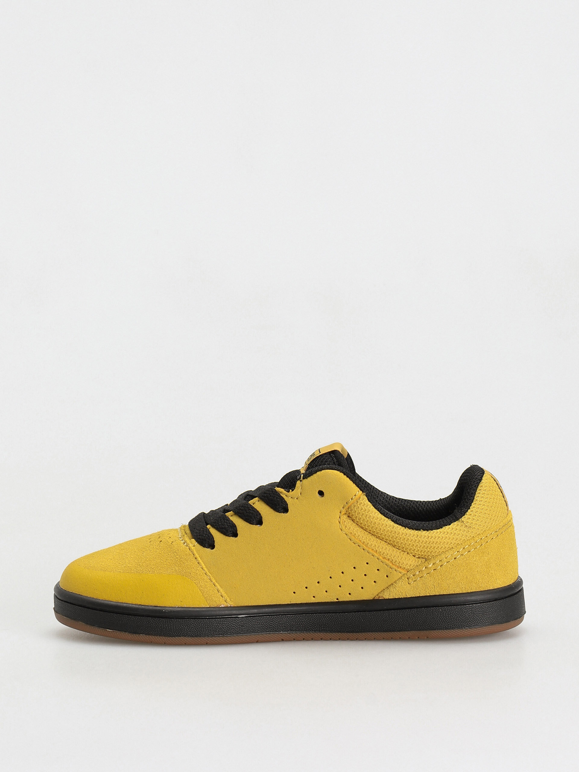 Pantofi Etnies Kids Marana JR (yellow)