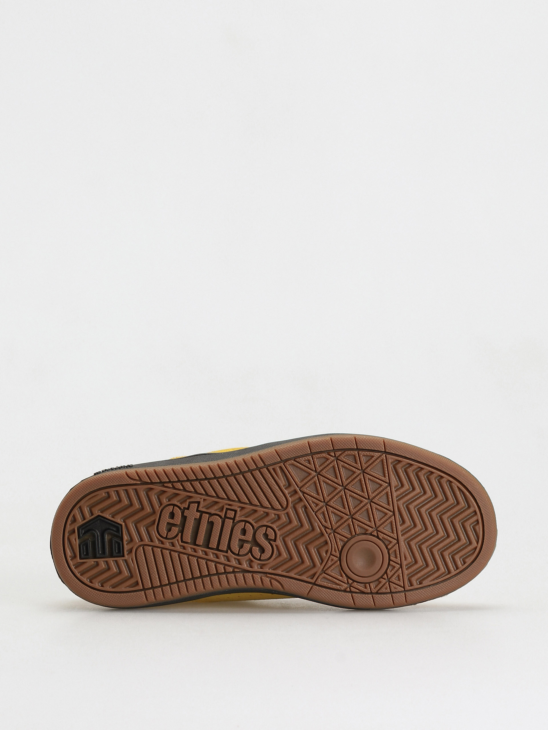 Pantofi Etnies Kids Marana JR (yellow)