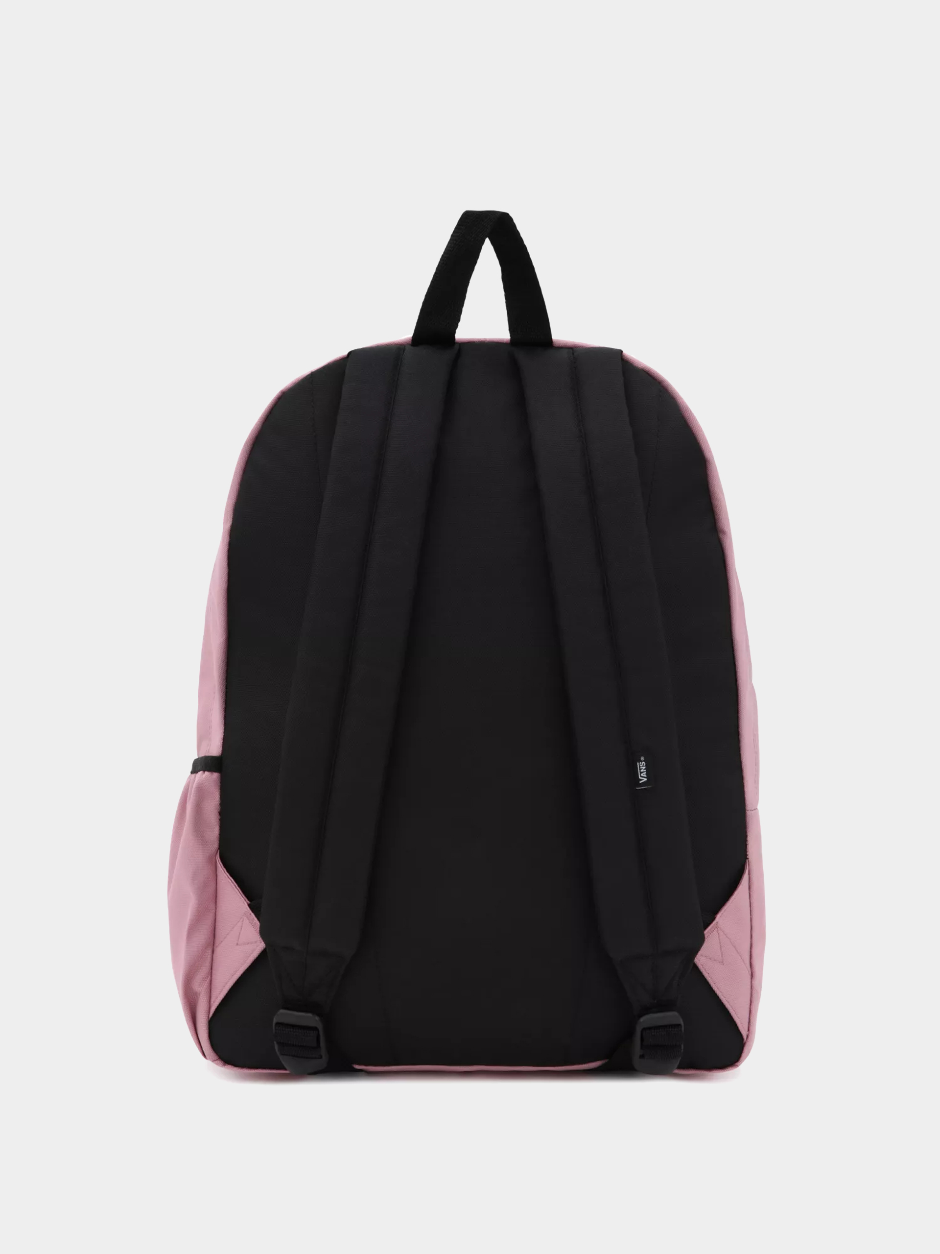 Rucsac Vans Realm Flying V Wmn (multi color check lilas)