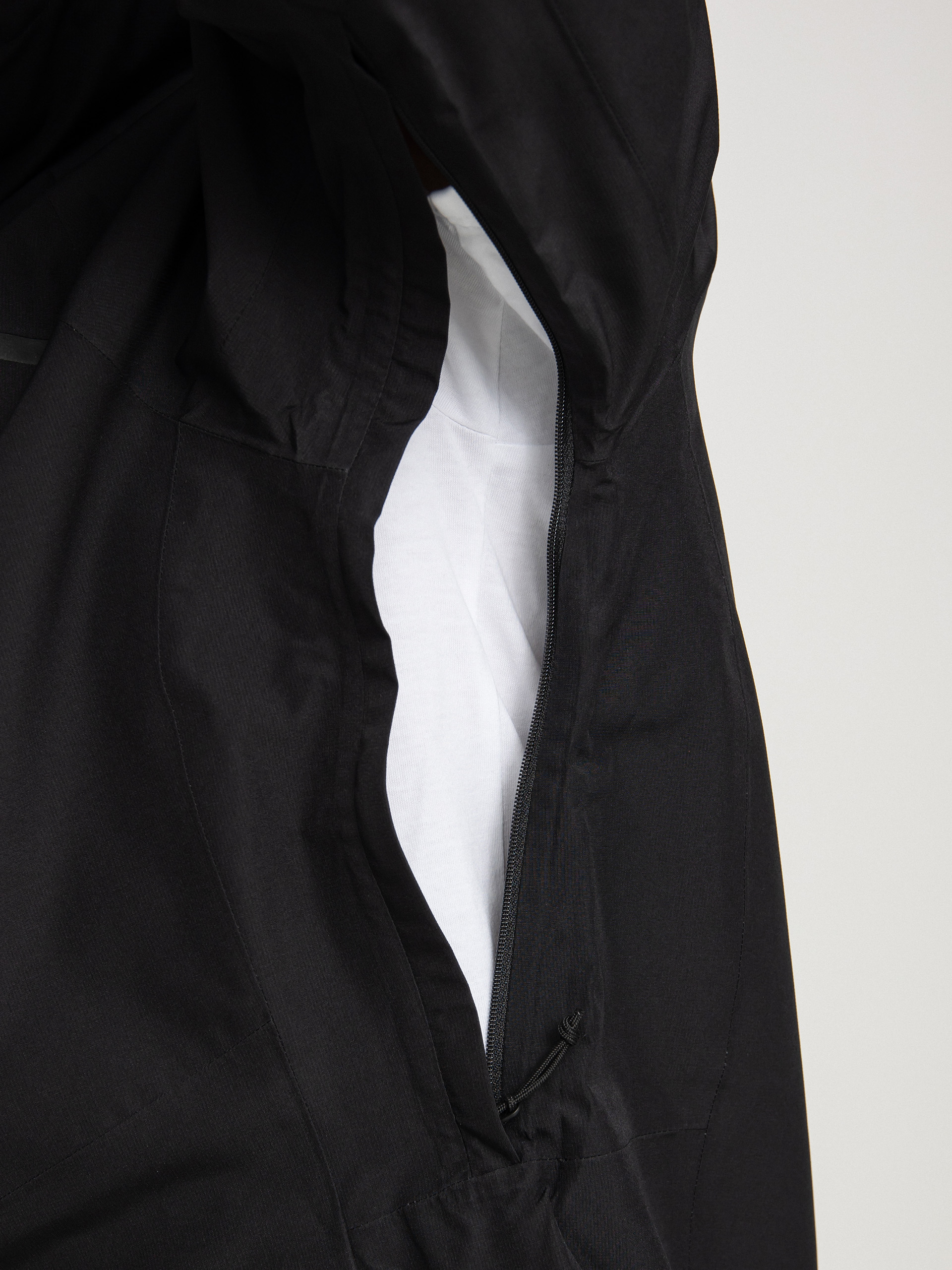 Geacă Burton Veridry 2L (true black)