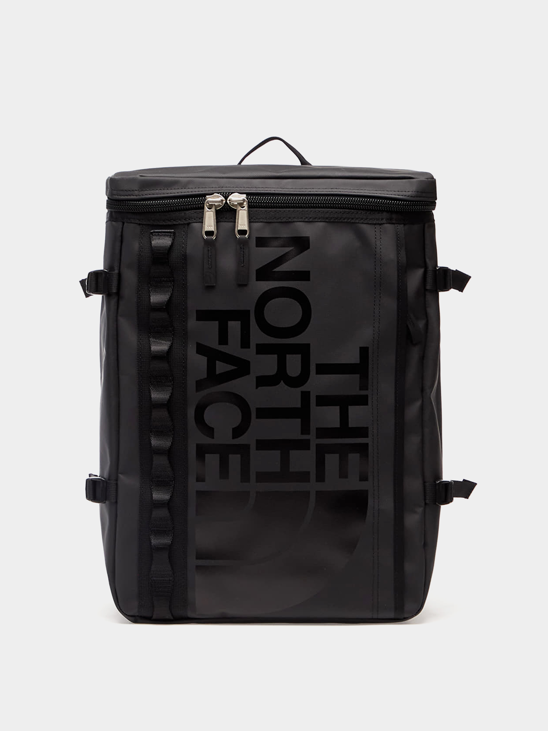 Rucsac The North Face Base Camp Fuse Box (tnf black/tnf black)