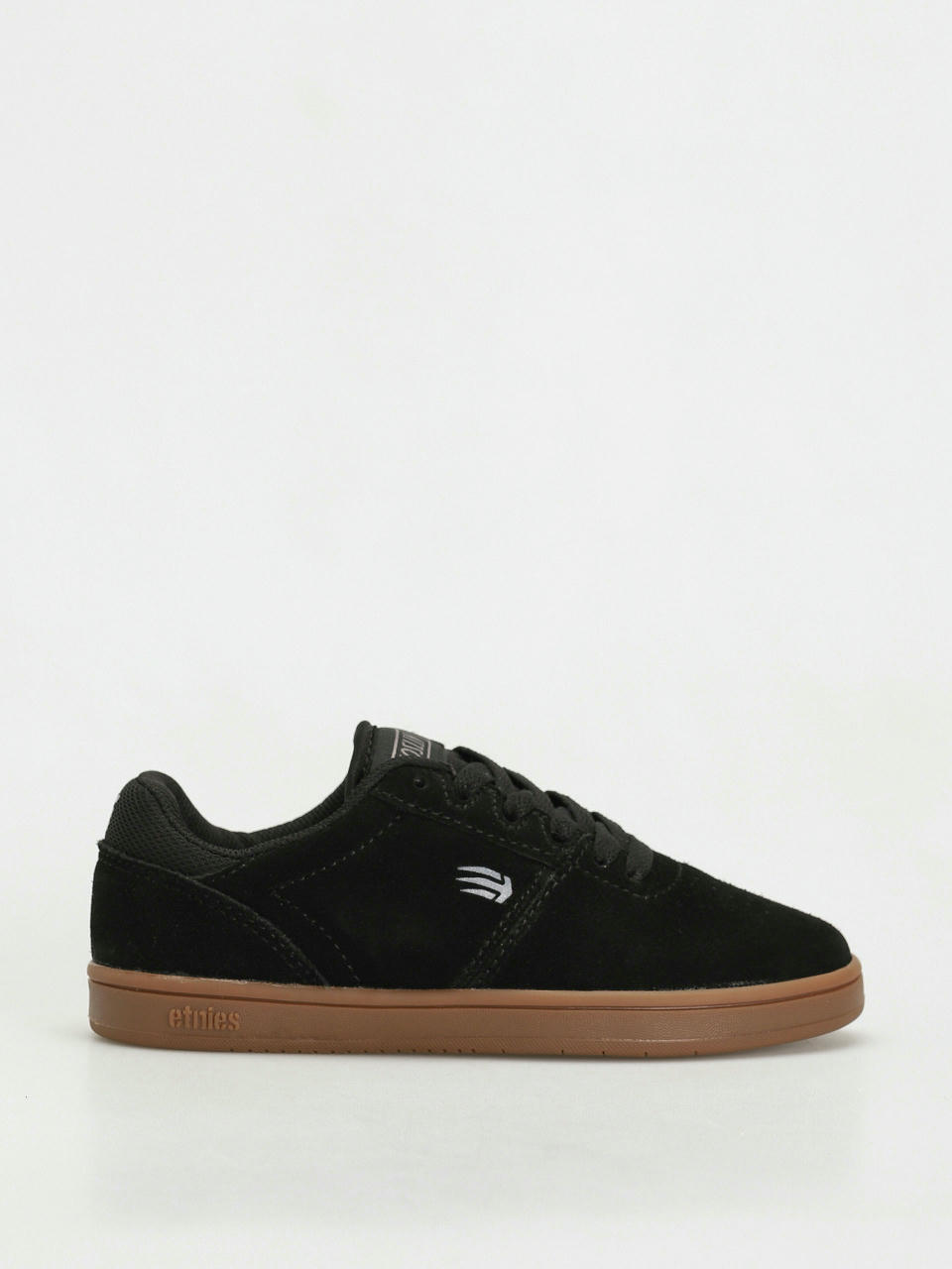 Pantofi Etnies Kids Josl1N JR (black/gum)