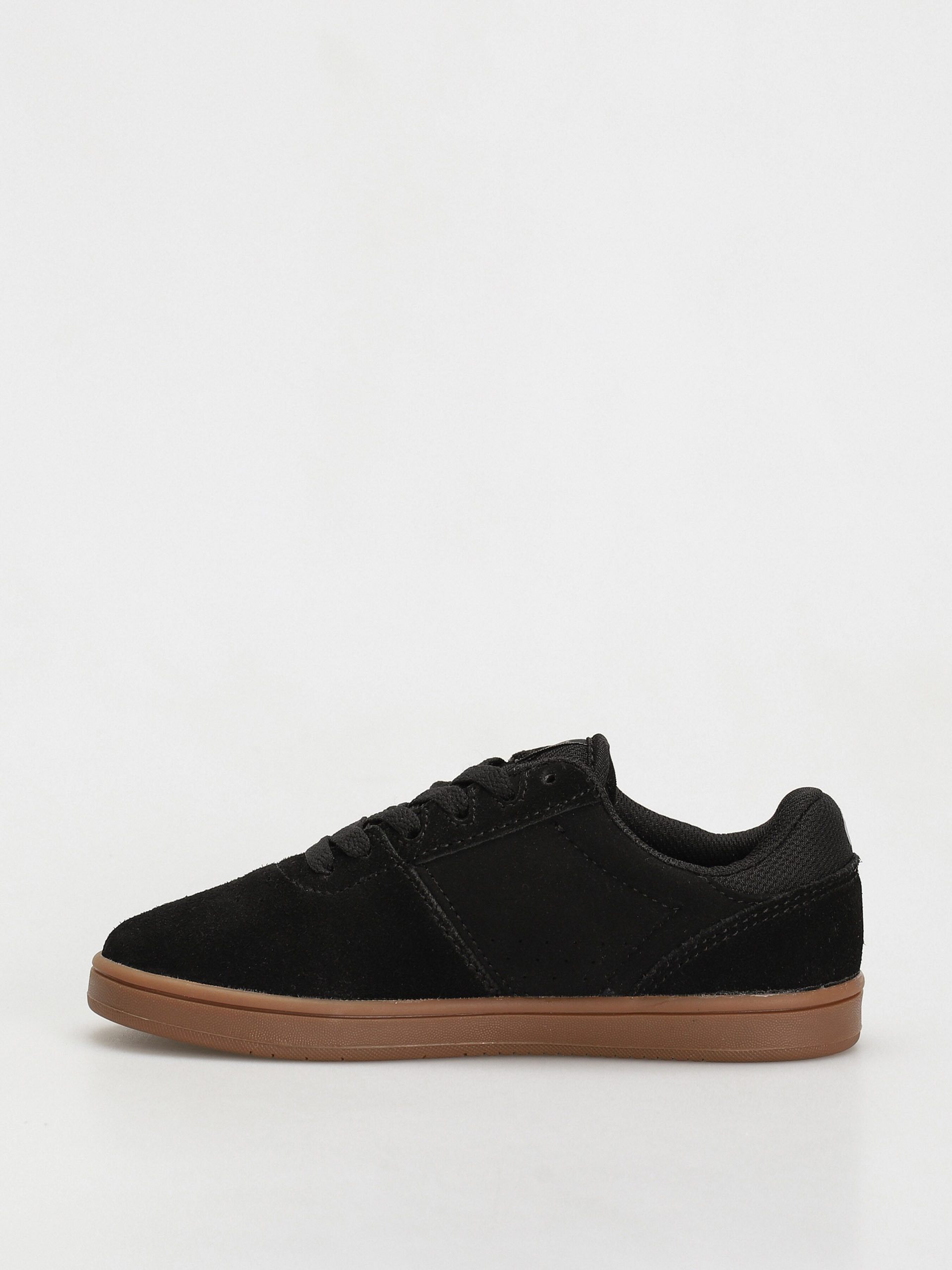 Pantofi Etnies Kids Josl1N JR (black/gum)
