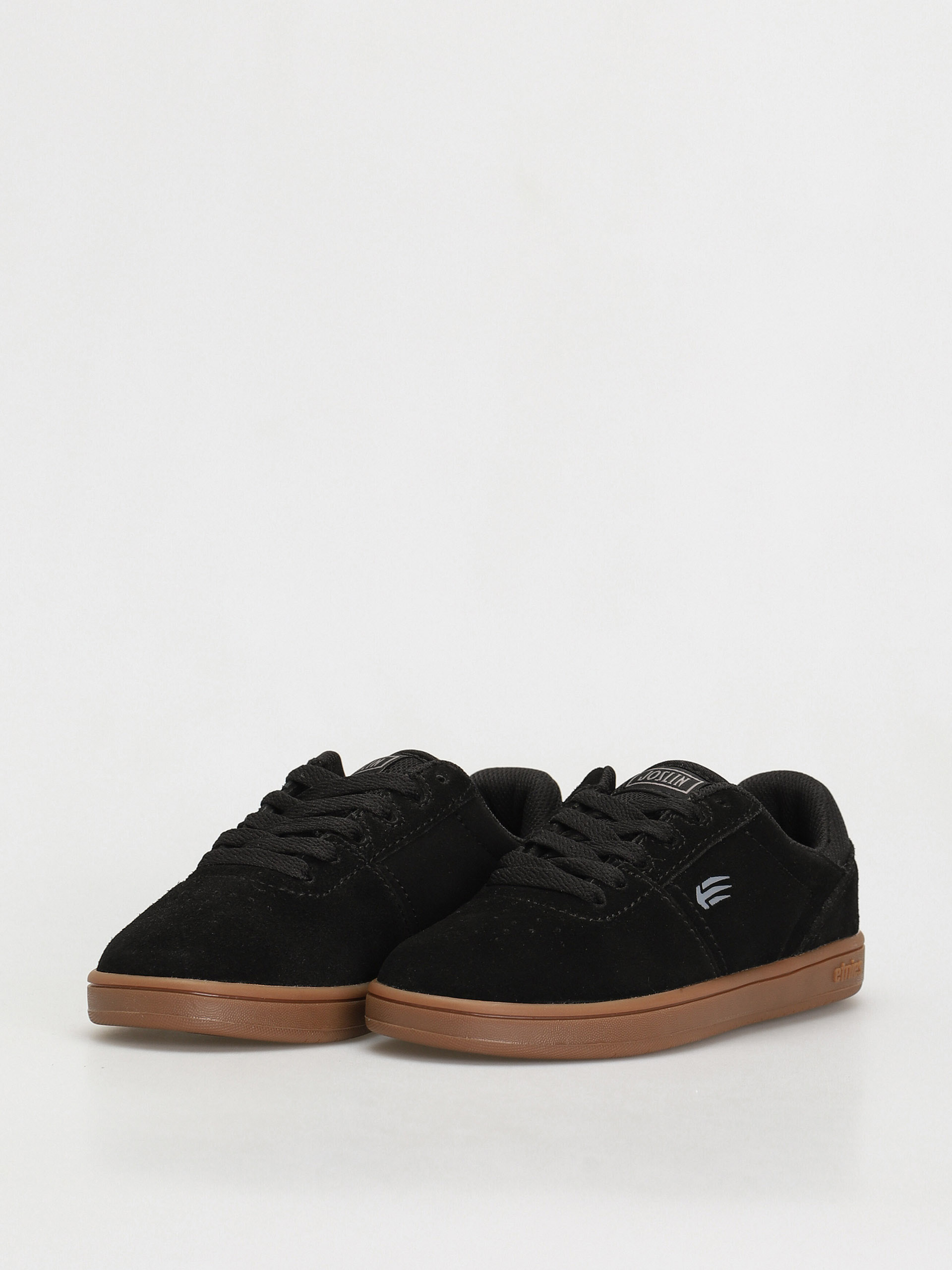 Pantofi Etnies Kids Josl1N JR (black/gum)