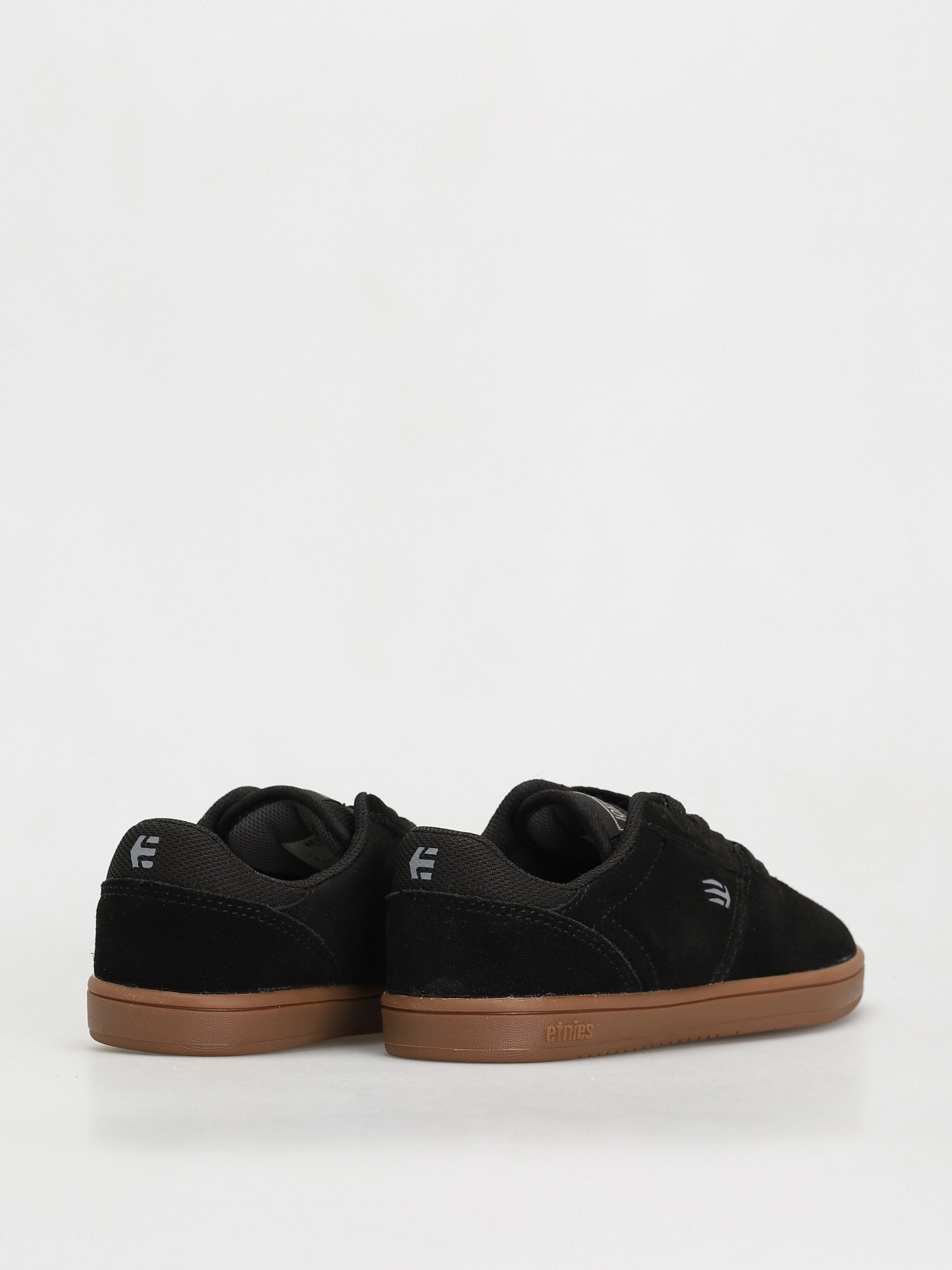 Pantofi Etnies Kids Josl1N JR (black/gum)