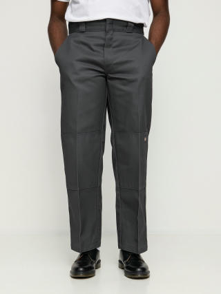 Pantaloni Dickies Double Knee (charcoal grey)