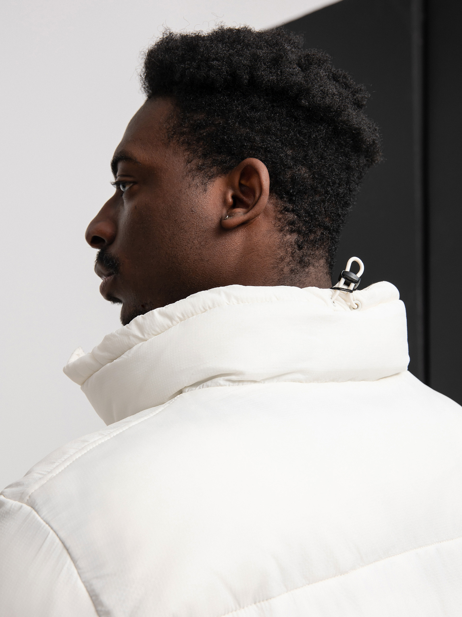 Geacă Dickies Waldenburg (ecru)