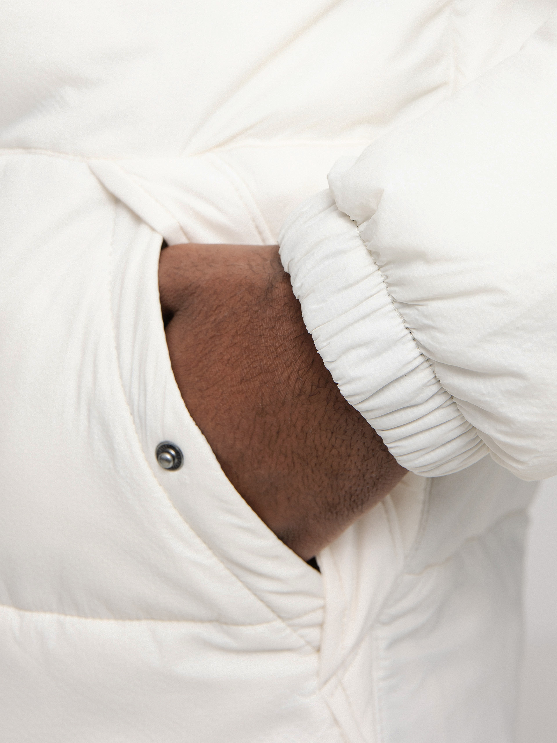 Geacă Dickies Waldenburg (ecru)