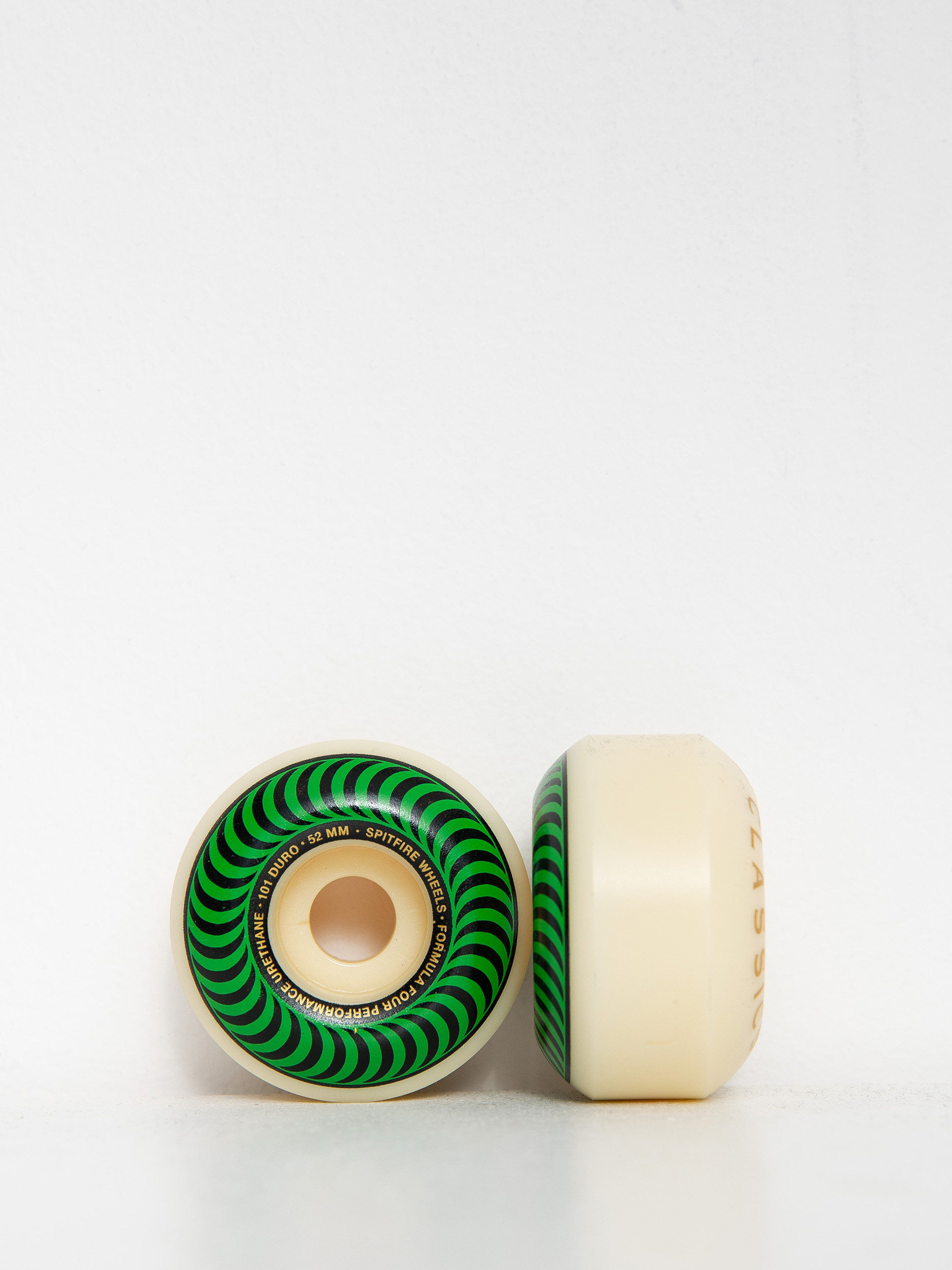 Role Spitfire F4 99 Classic (green)