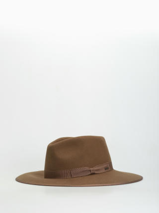 Pălărie Brixton Jo Rancher Wmn (desert palm)