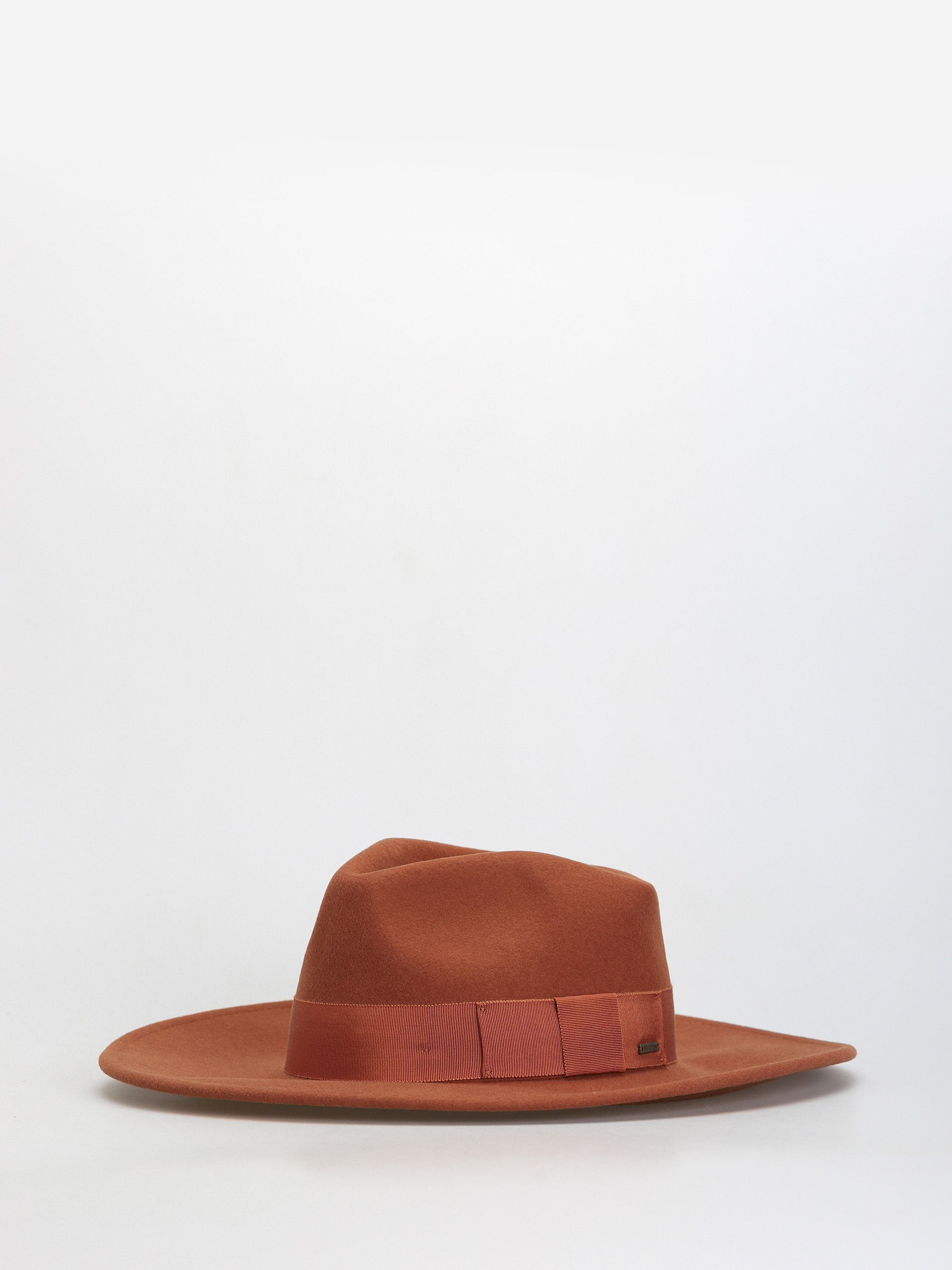 Pălărie Brixton Joanna Felt Hat Wmn (caramel)